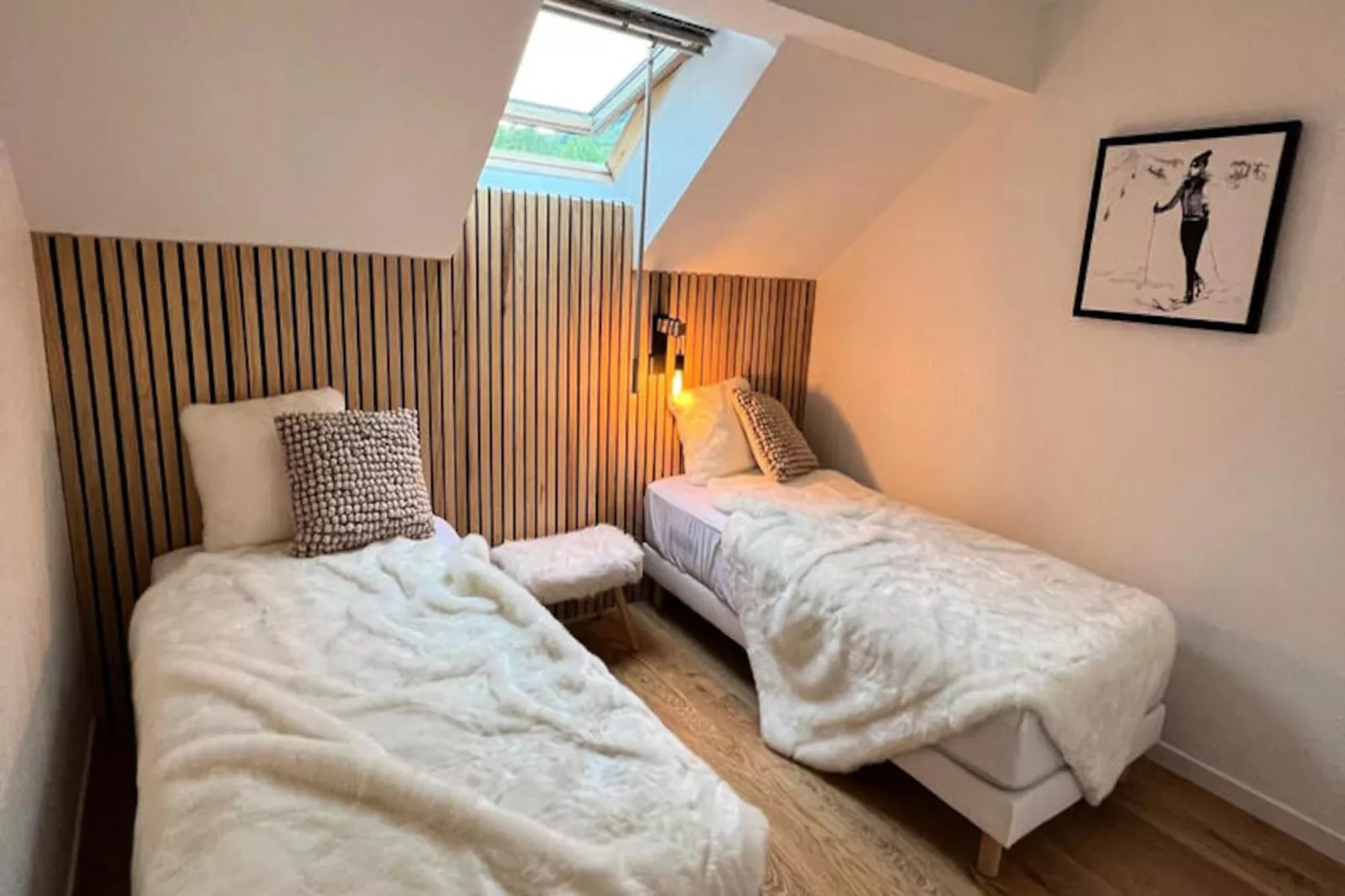 Appartements à Saint-Lary-Soulan-Niet-getagd