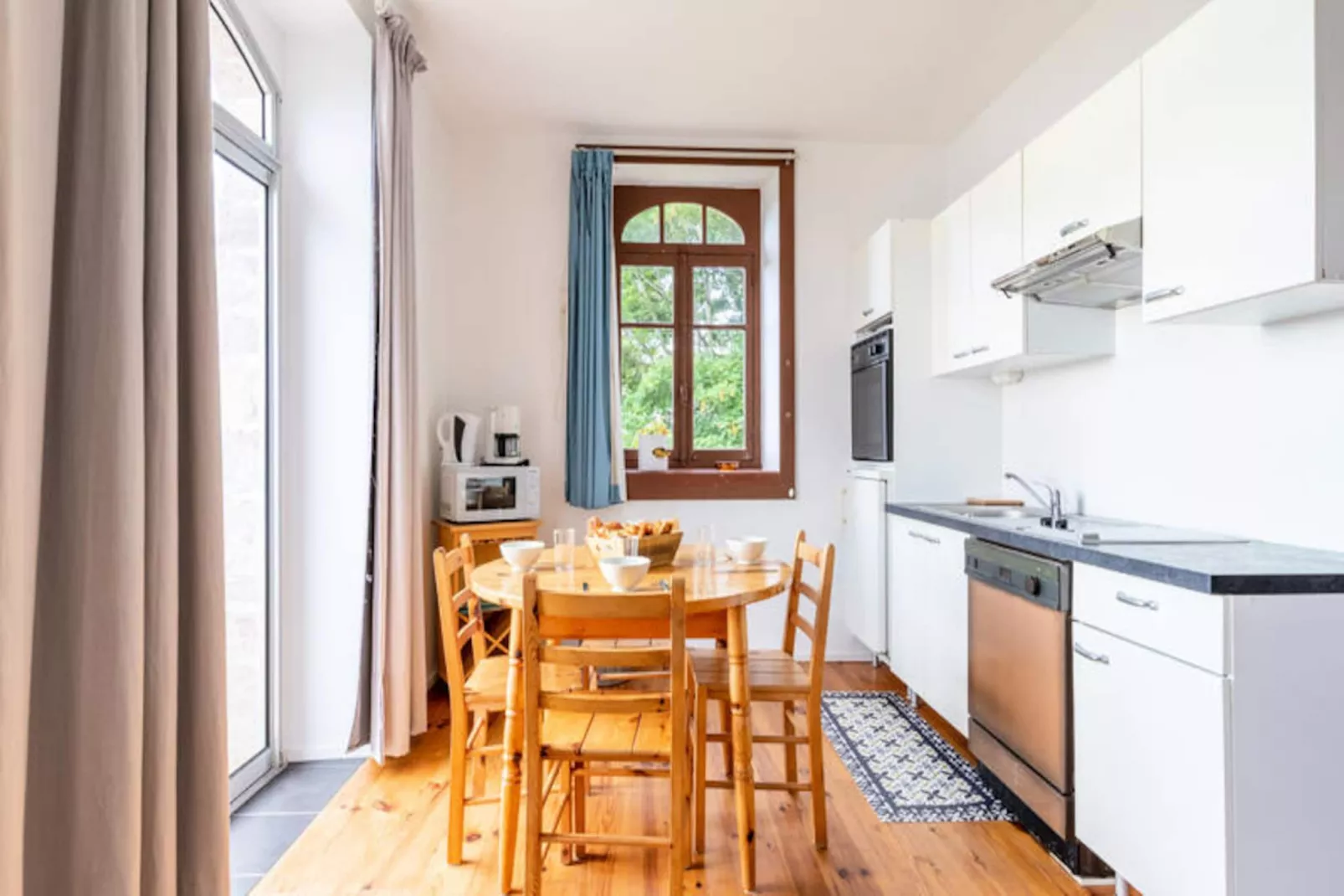 Appartements à Pléneuf-Val-André-Niet-getagd