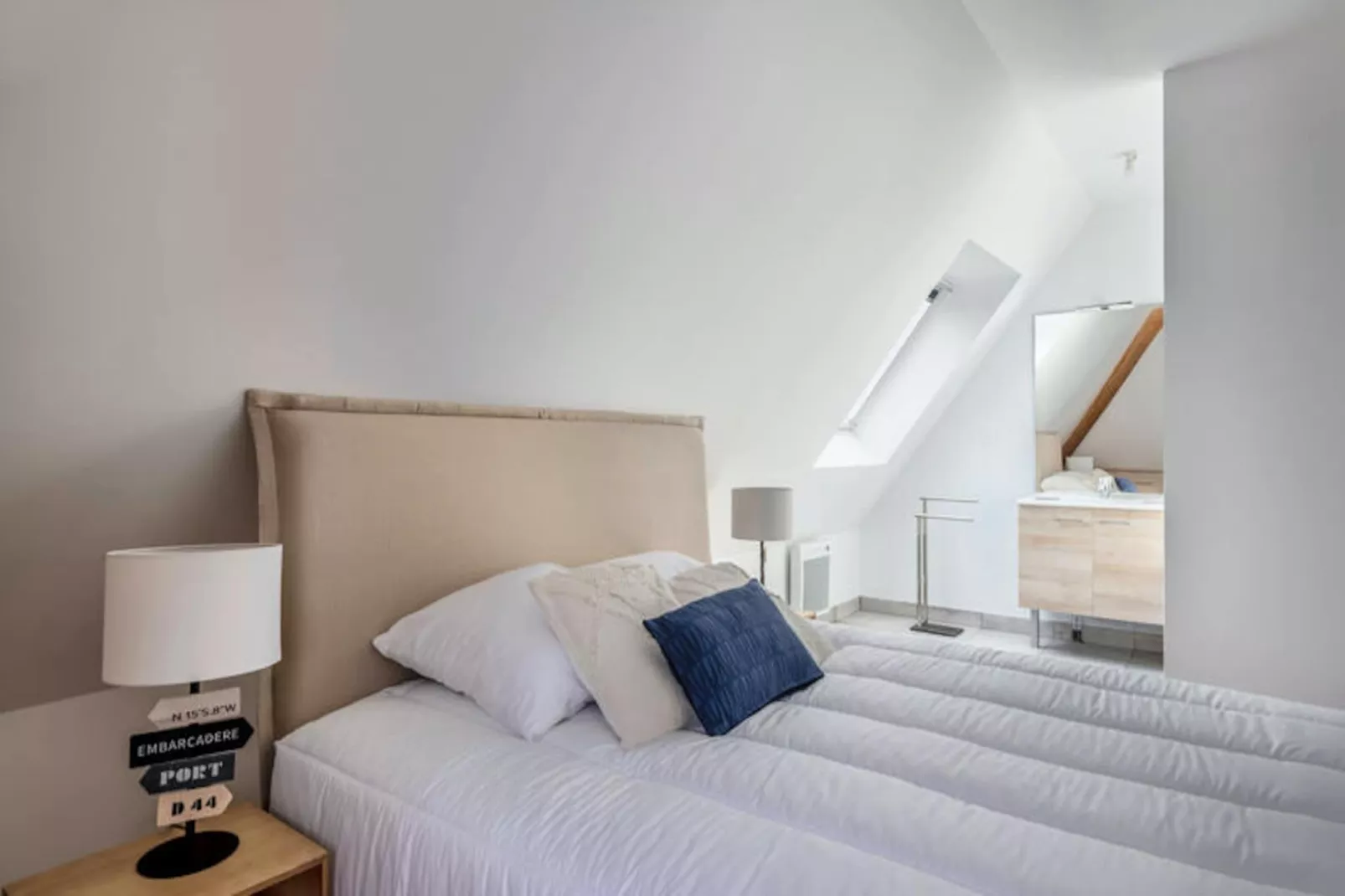 Appartements à Pléneuf-Val-André-Niet-getagd