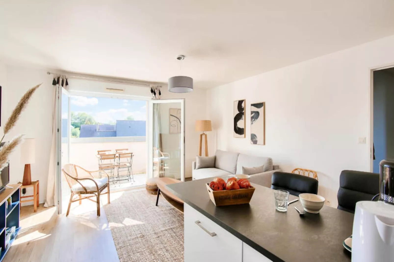 Appartements à Pléneuf-Val-André-Niet-getagd