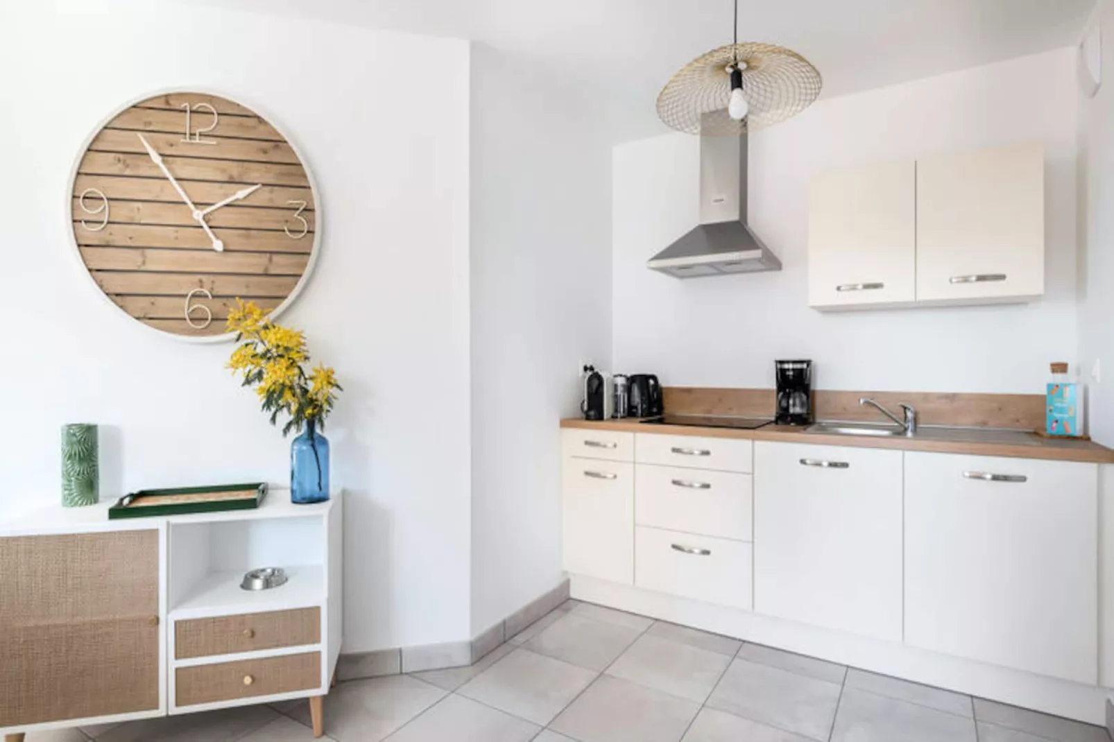 Appartements à Pléneuf-Val-André-Niet-getagd