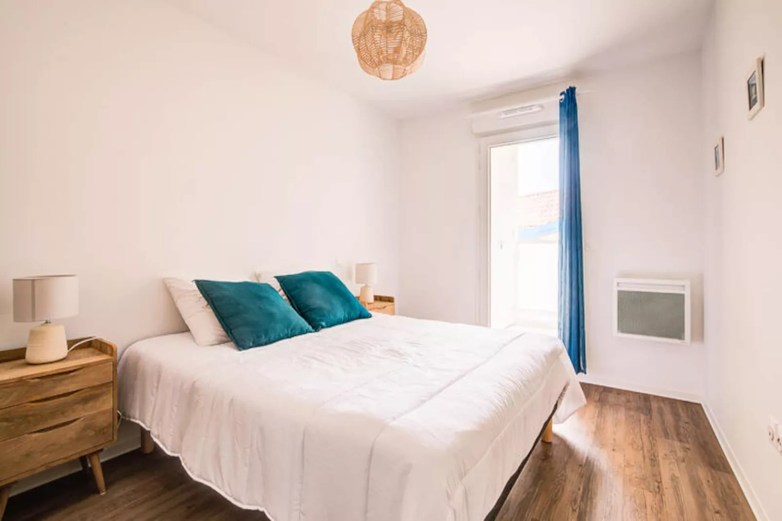 Appartements à Lacanau-Niet-getagd