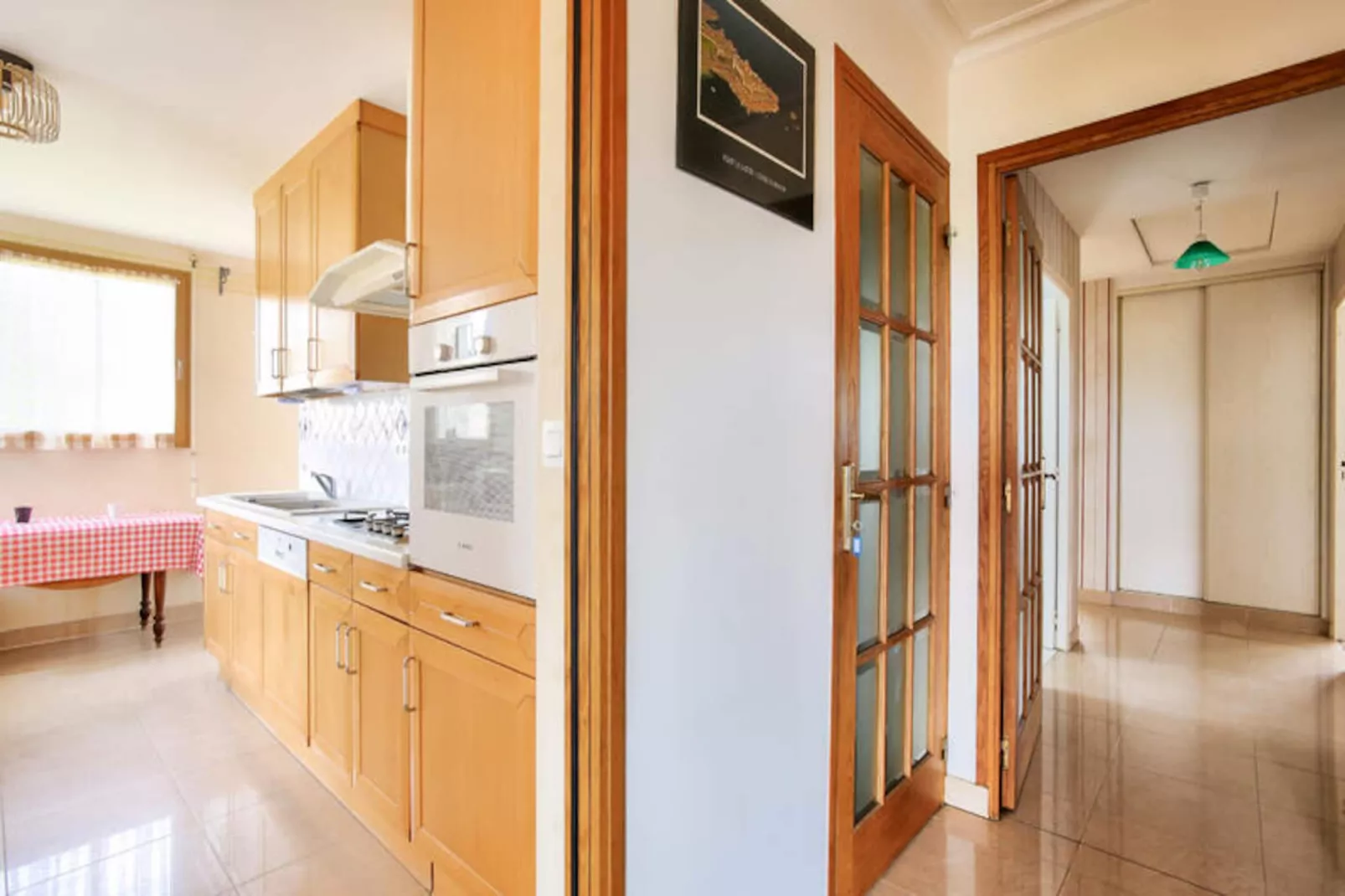 Maison à Pléneuf-Val-André-Niet-getagd