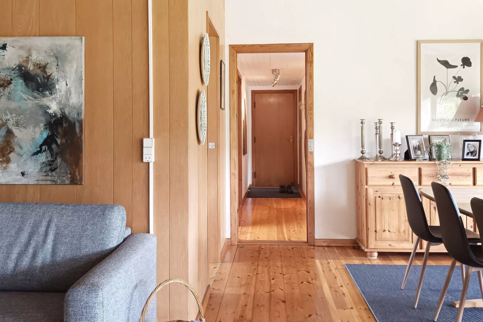 6 persoons vakantie huis in Dronningmølle-By Traum-Binnen