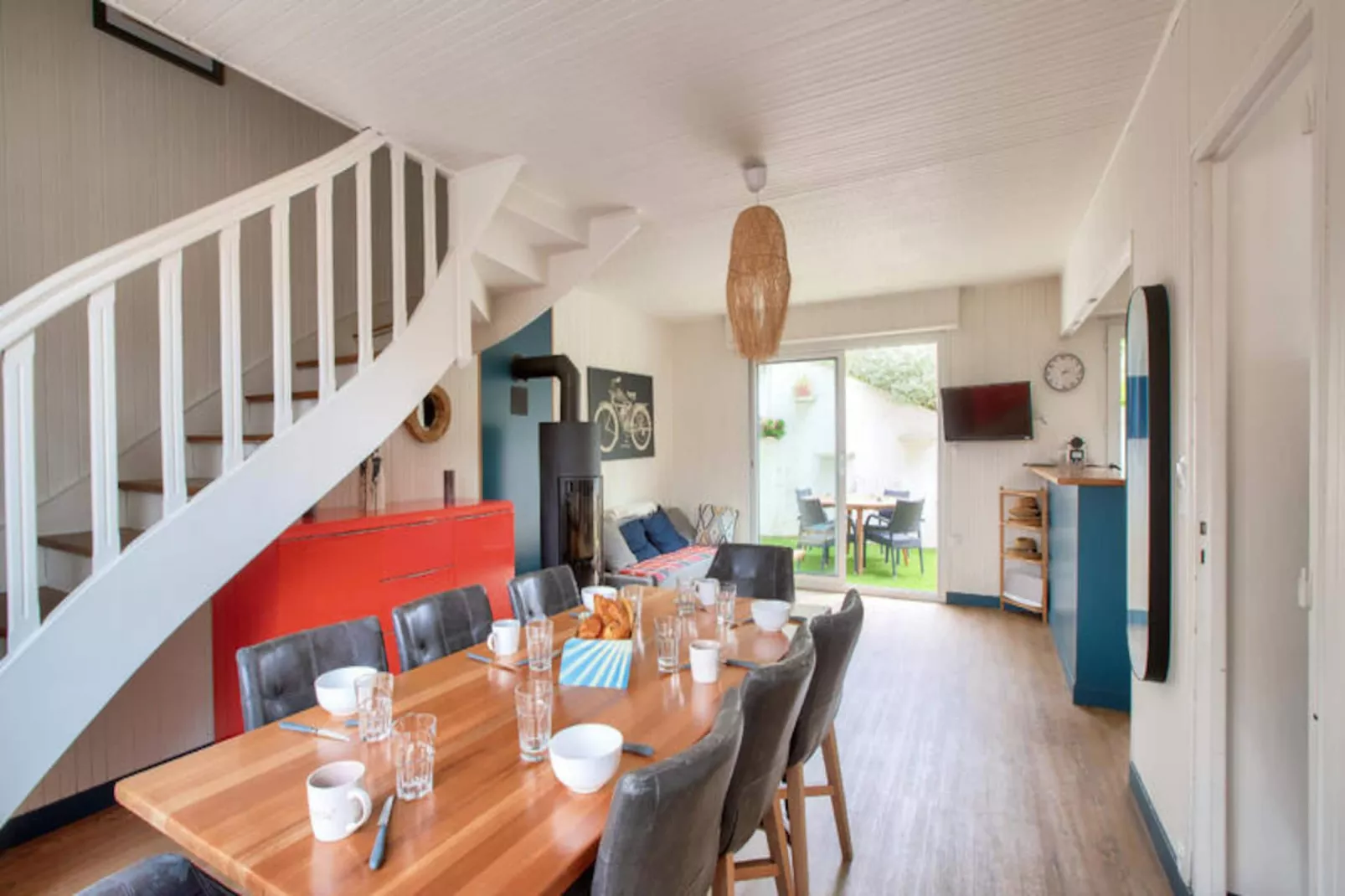 Maison à Pléneuf-Val-André-Niet-getagd