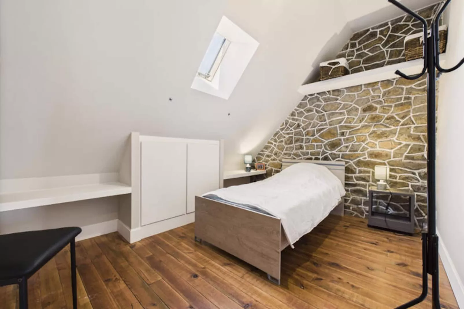 Maison à Pléneuf-Val-André-Niet-getagd