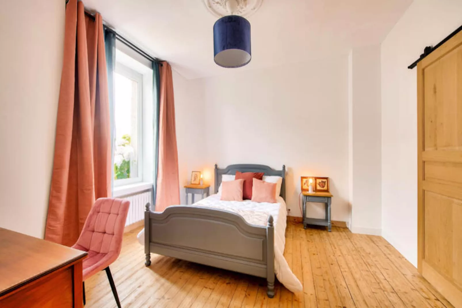 Maison à Plouguerneau - Brest-Niet-getagd