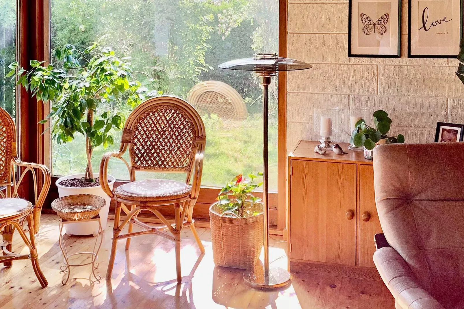 6 persoons vakantie huis in Dronningmølle-By Traum-Binnen