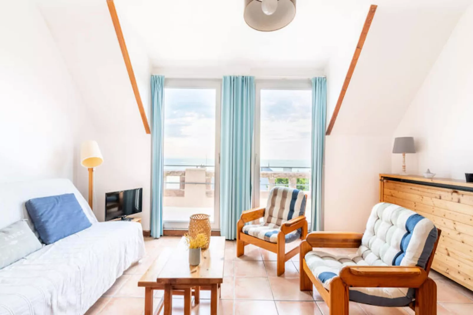 Studio à Pléneuf-Val-André-Niet-getagd