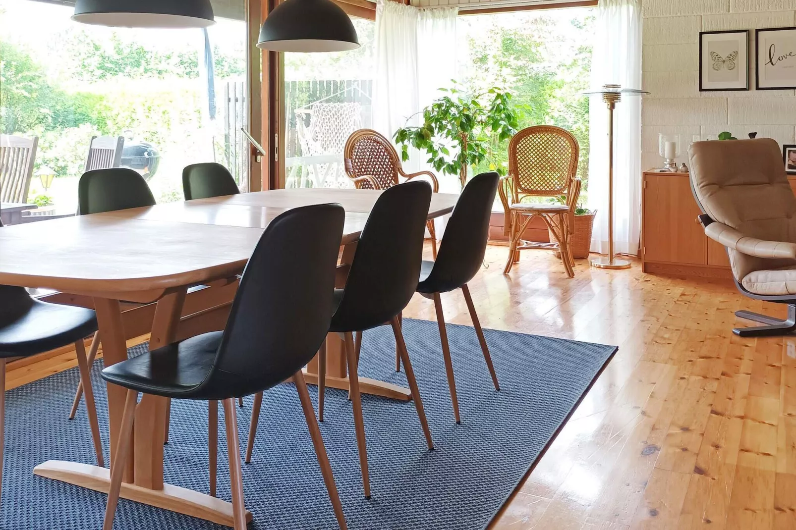 6 persoons vakantie huis in Dronningmølle-By Traum-Binnen