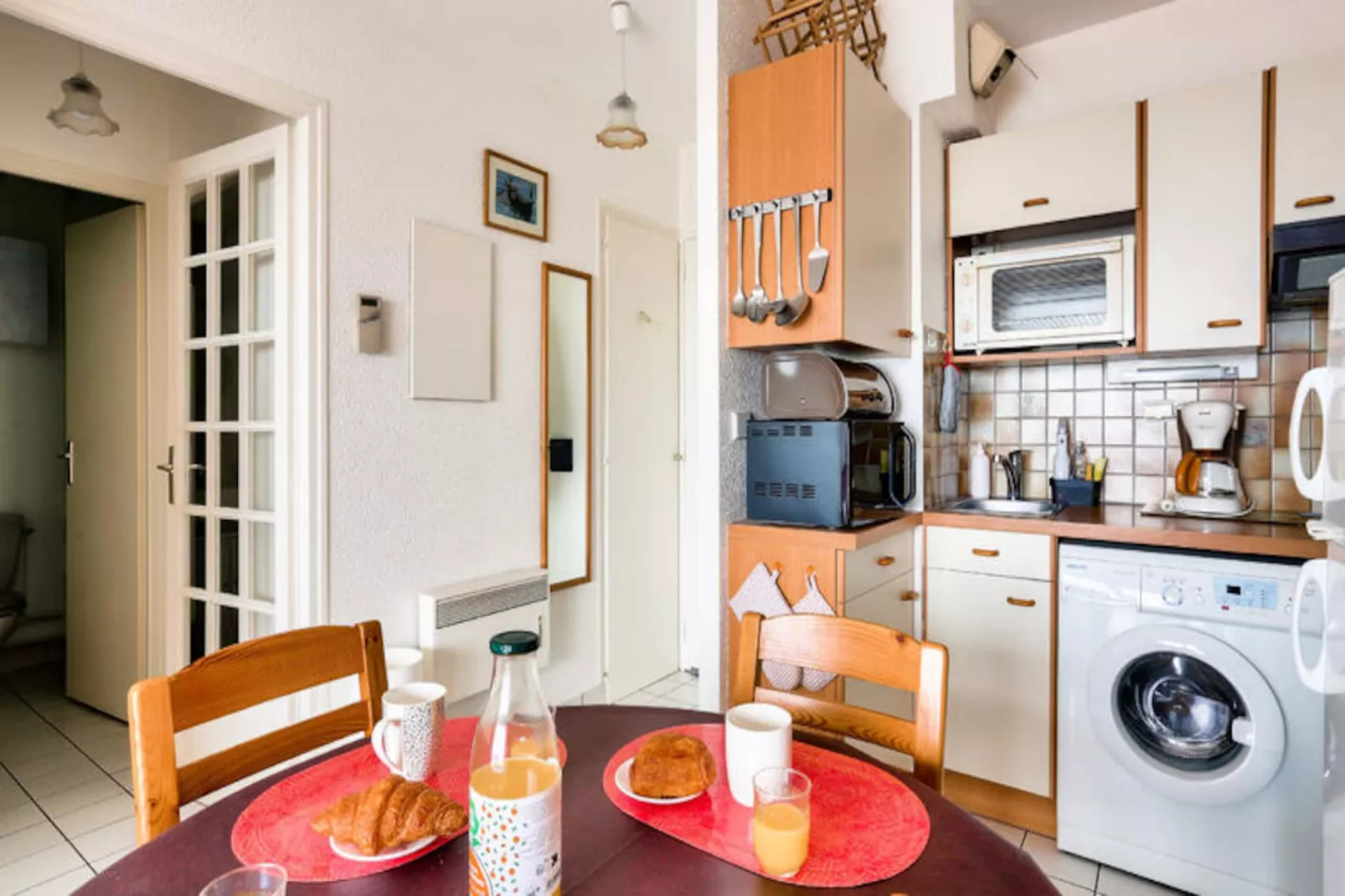 Appartements à Erquy-Niet-getagd