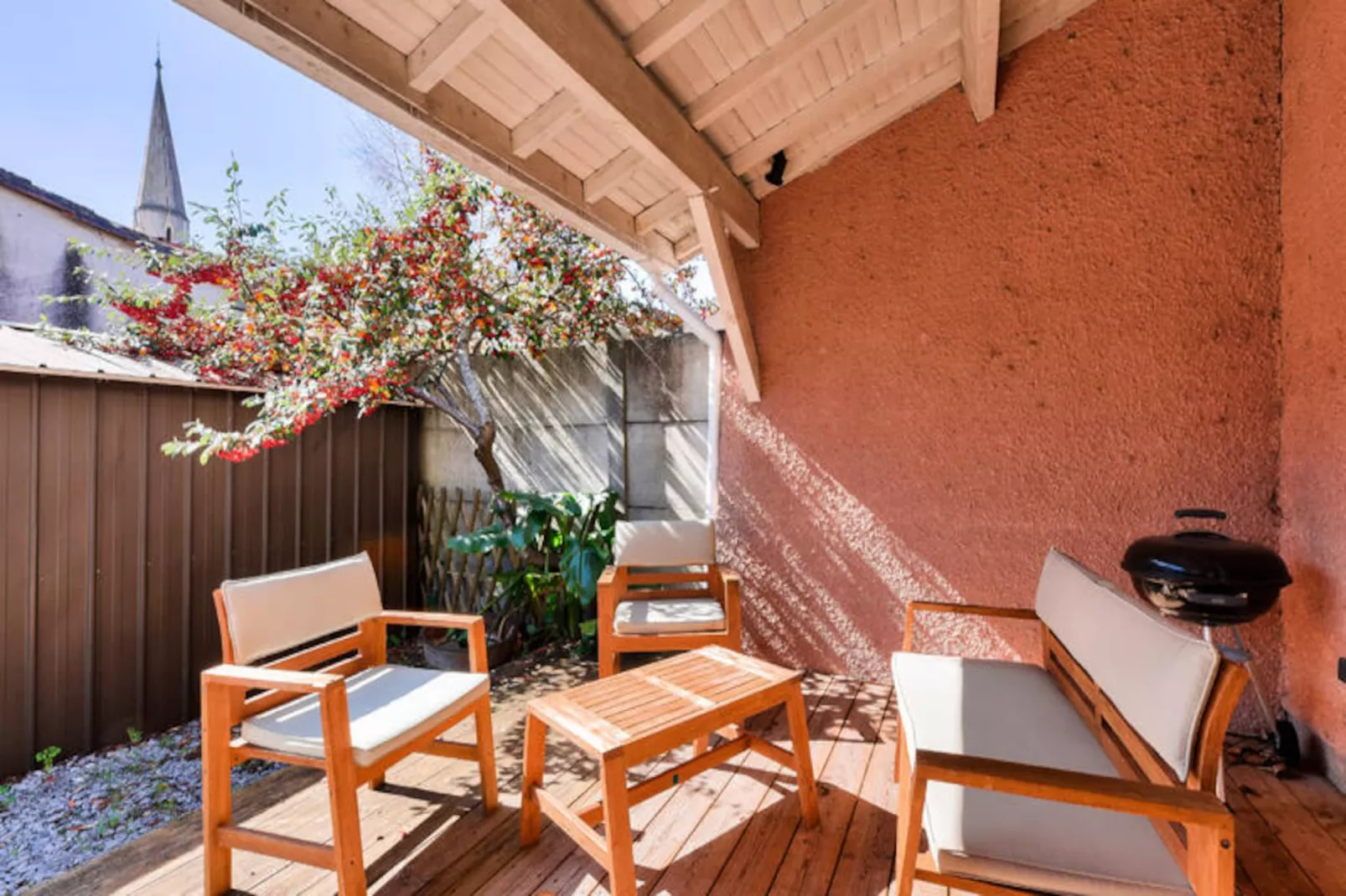 Maison à Arès - Bassin d'Arcachon-Niet-getagd