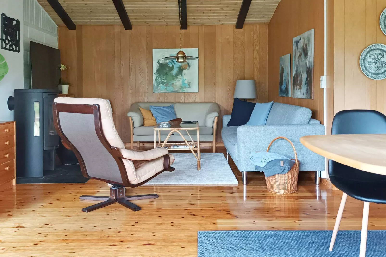 6 persoons vakantie huis in Dronningmølle-By Traum-Binnen