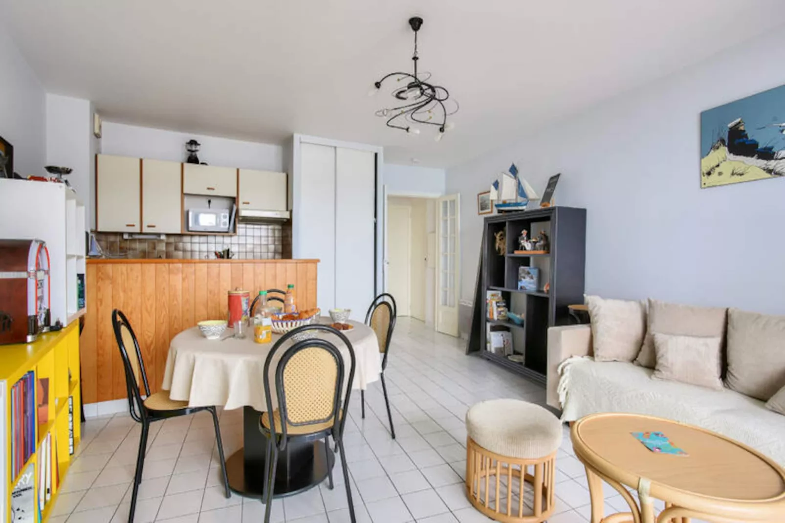 Appartements à Erquy-Niet-getagd