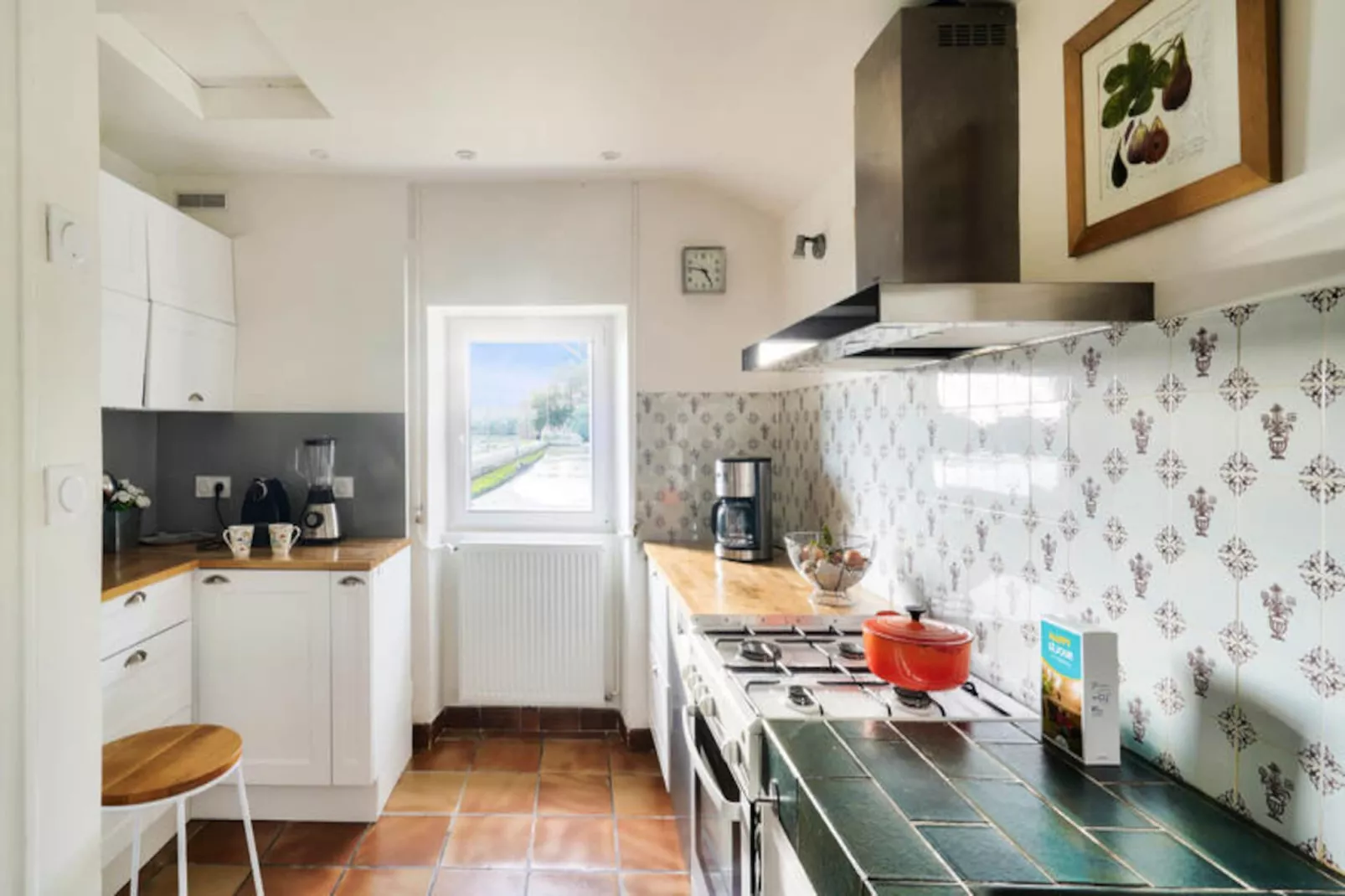 Maison à Loctudy-Niet-getagd