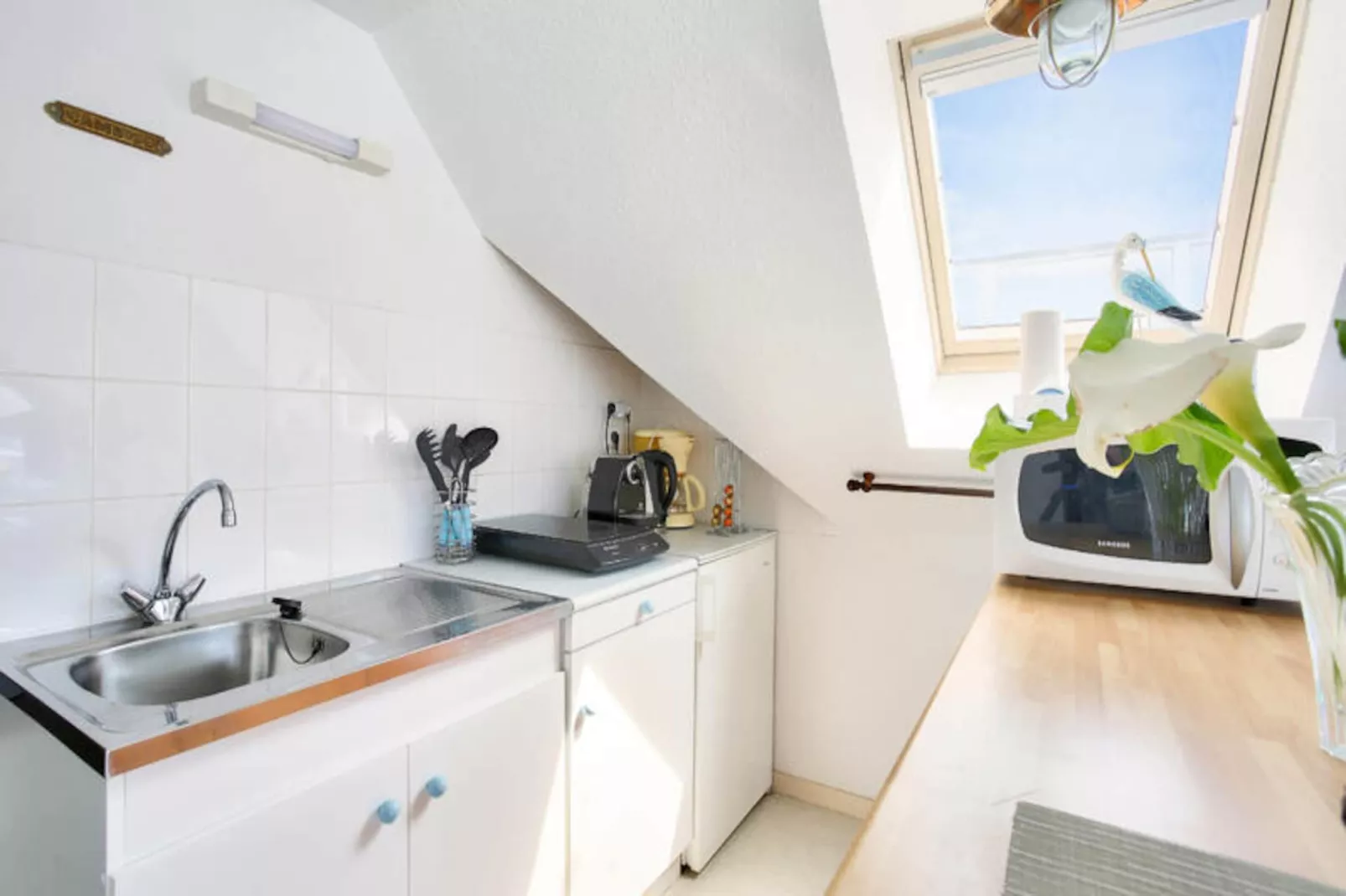 Appartements à Erquy-Niet-getagd