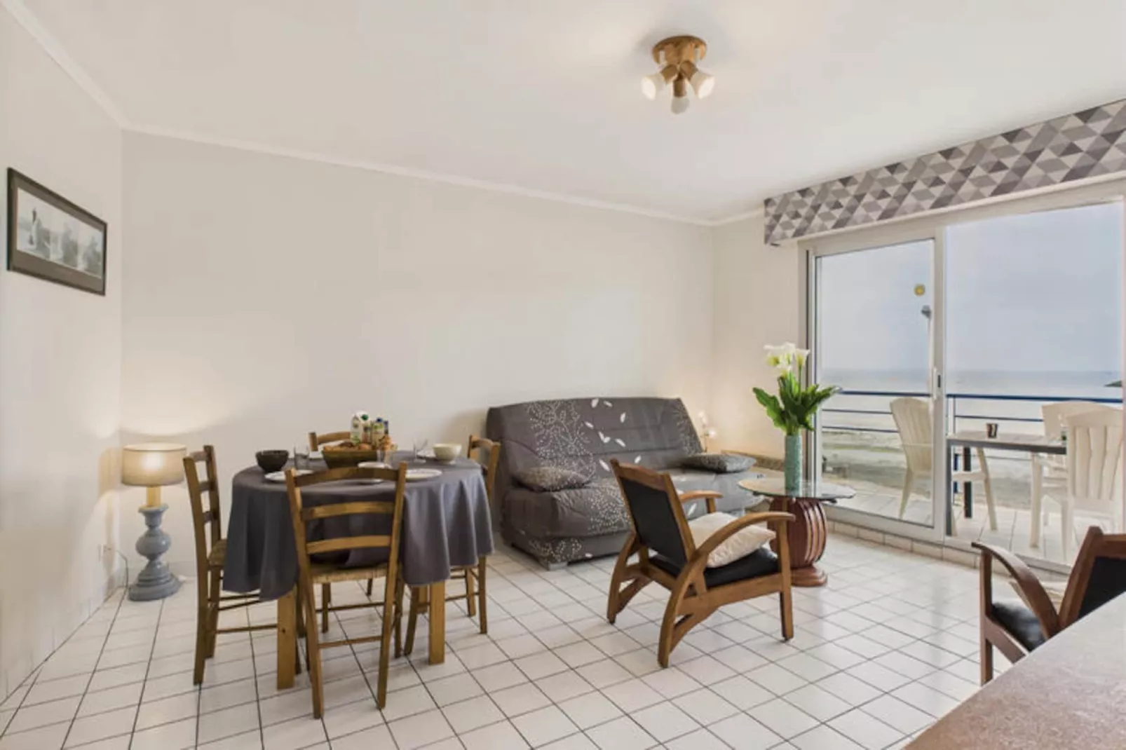 Appartements à Erquy-Niet-getagd