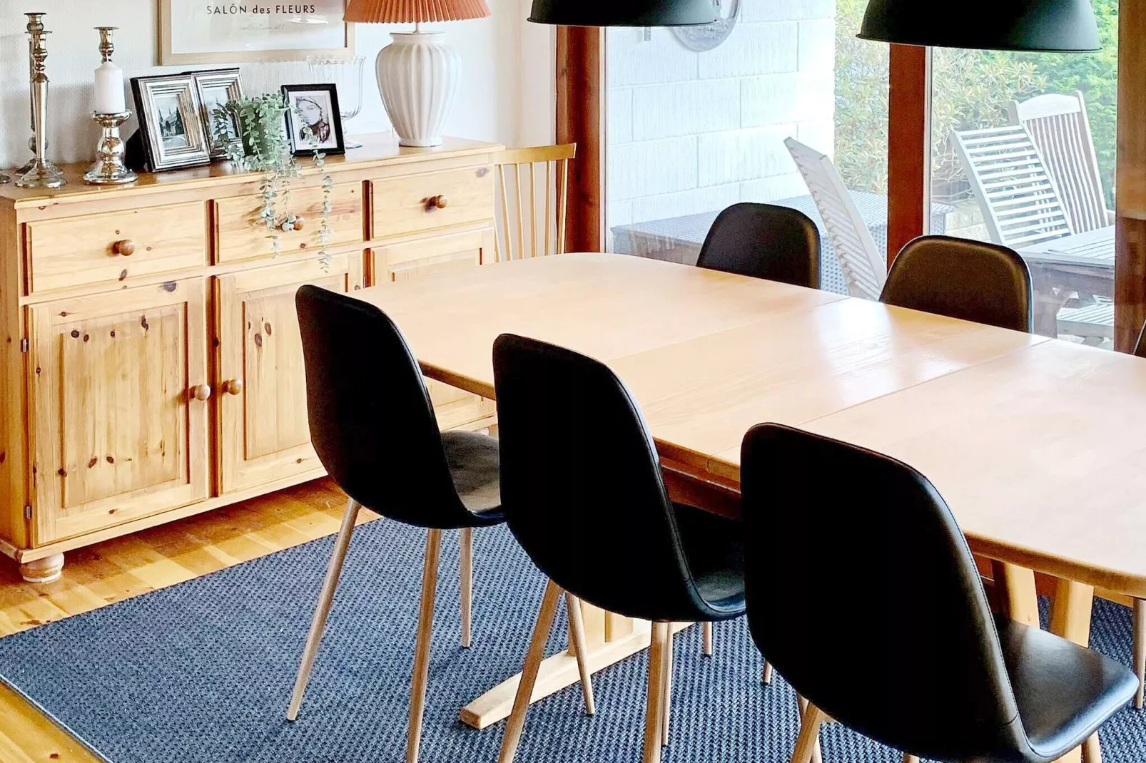 6 persoons vakantie huis in Dronningmølle-By Traum-Binnen