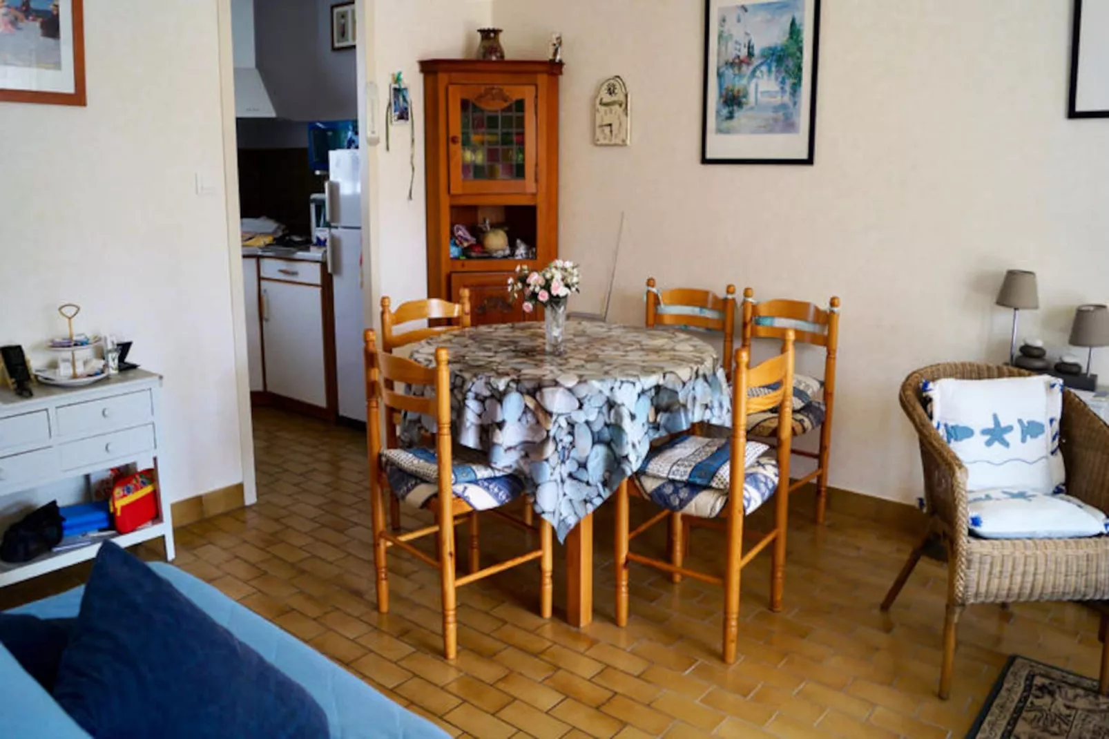 Maison à Saint-Gilles-Croix-de-Vie-Niet-getagd