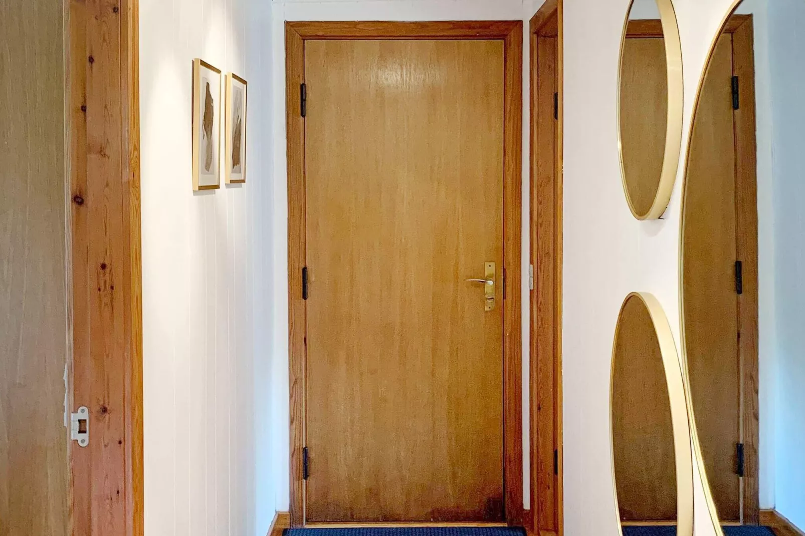 6 persoons vakantie huis in Dronningmølle-Binnen
