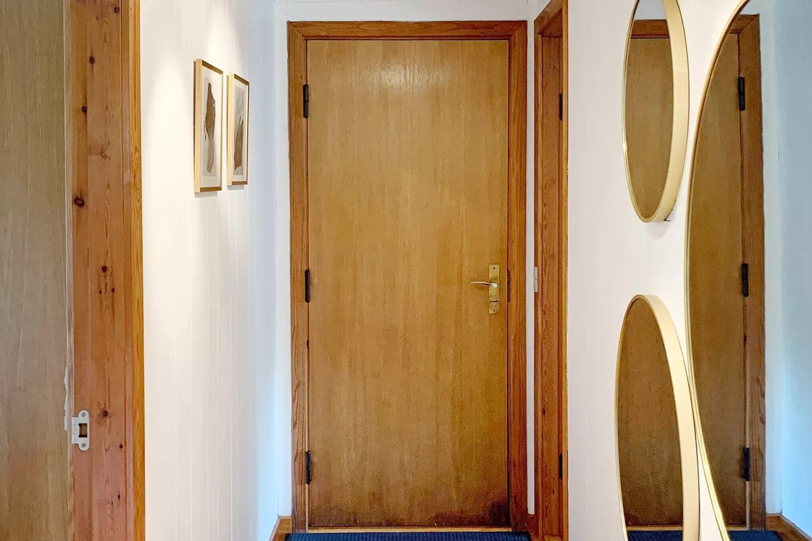 6 persoons vakantie huis in Dronningmølle-By Traum-Binnen