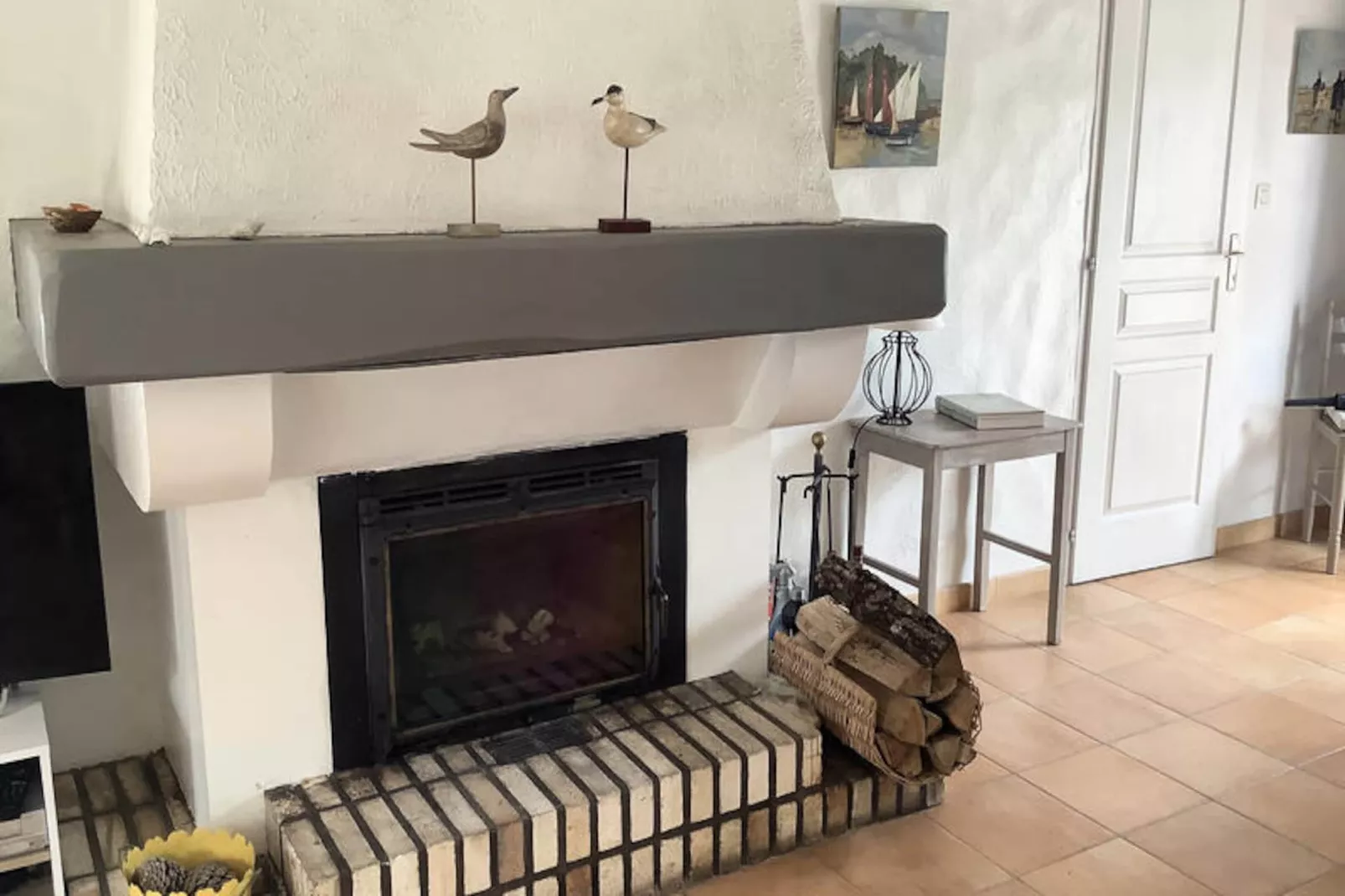 Maison à La guerinière - Ile de Noirmoutier-Niet-getagd