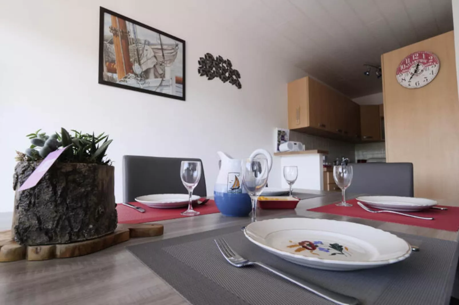 Appartements à Saint-Gilles-Croix-de-Vie-Niet-getagd