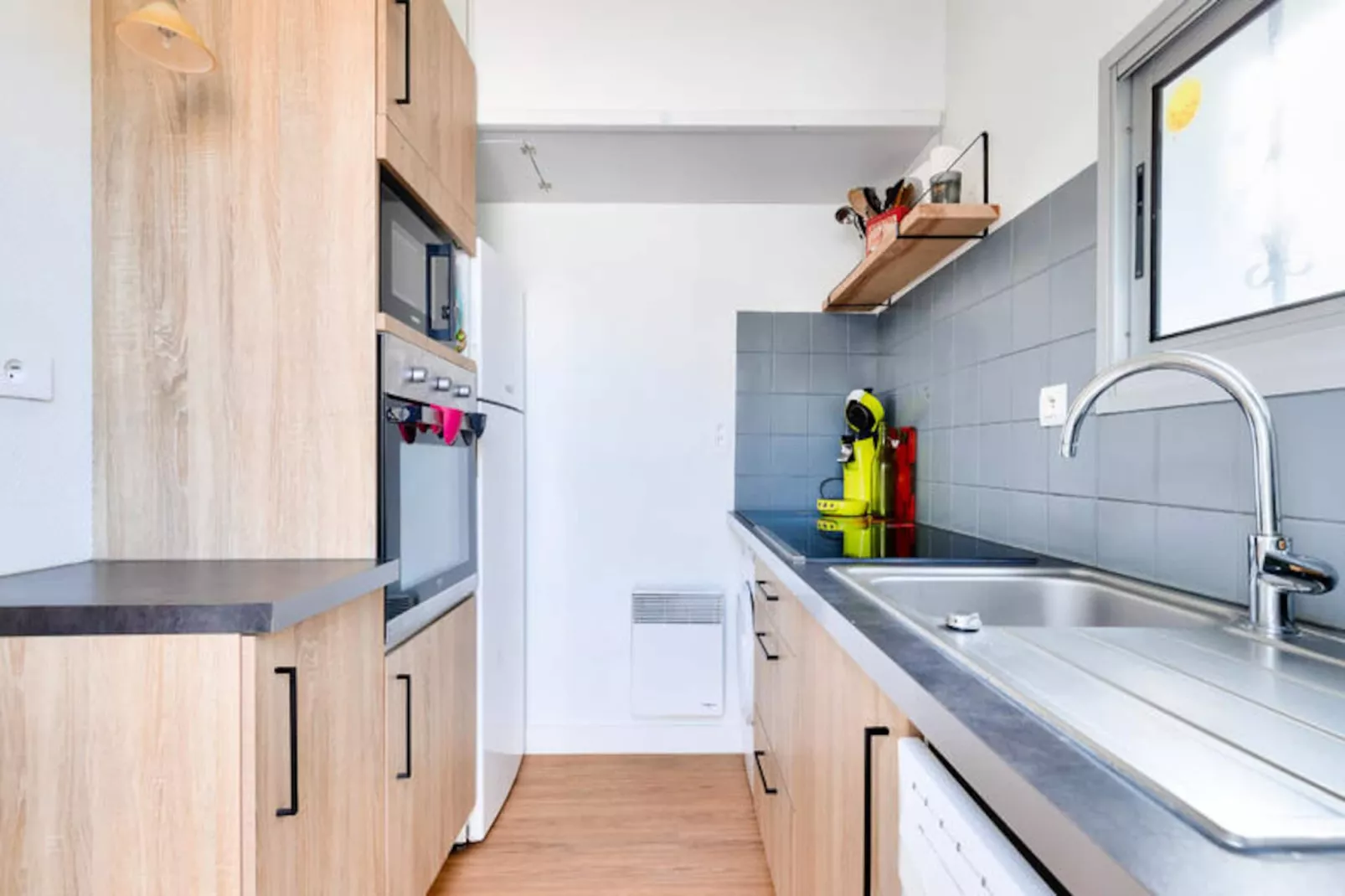 Maison à Saint-Gilles-Croix-de-Vie-Niet-getagd