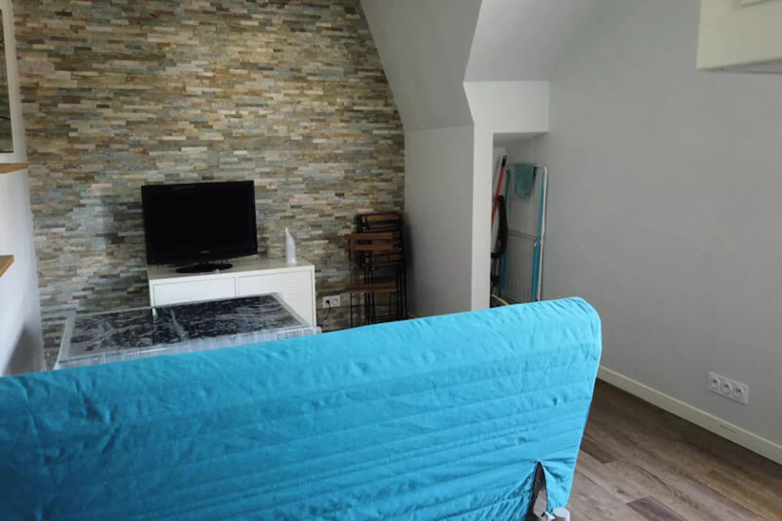 Appartements à Pornichet-Niet-getagd