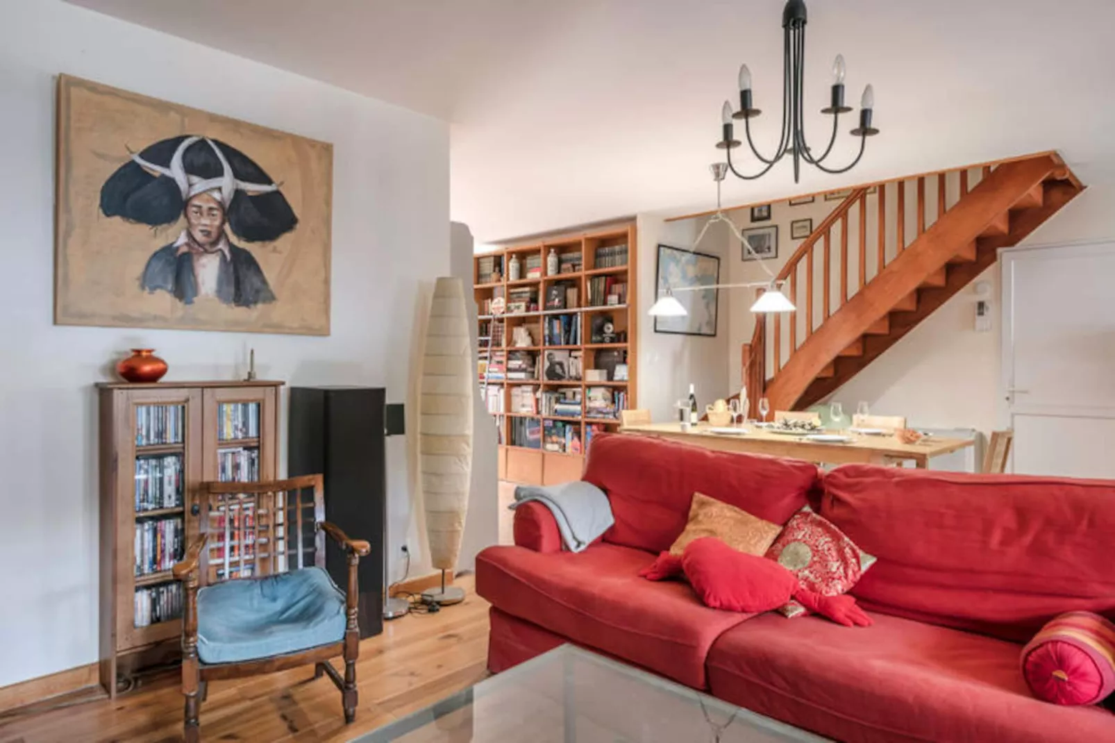 Maison à Sarzeau-Niet-getagd