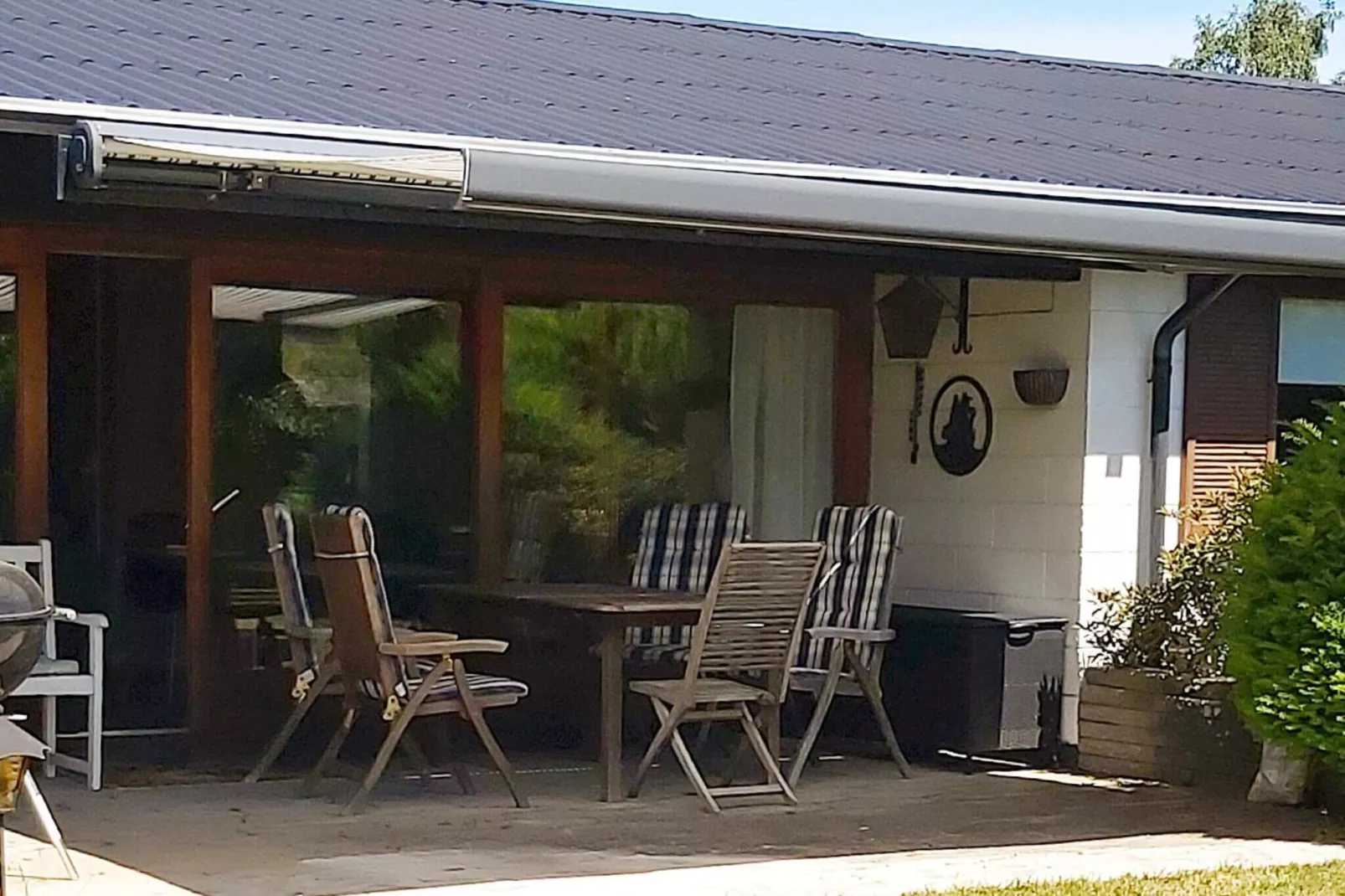 6 persoons vakantie huis in Dronningmølle-By Traum-Uitzicht