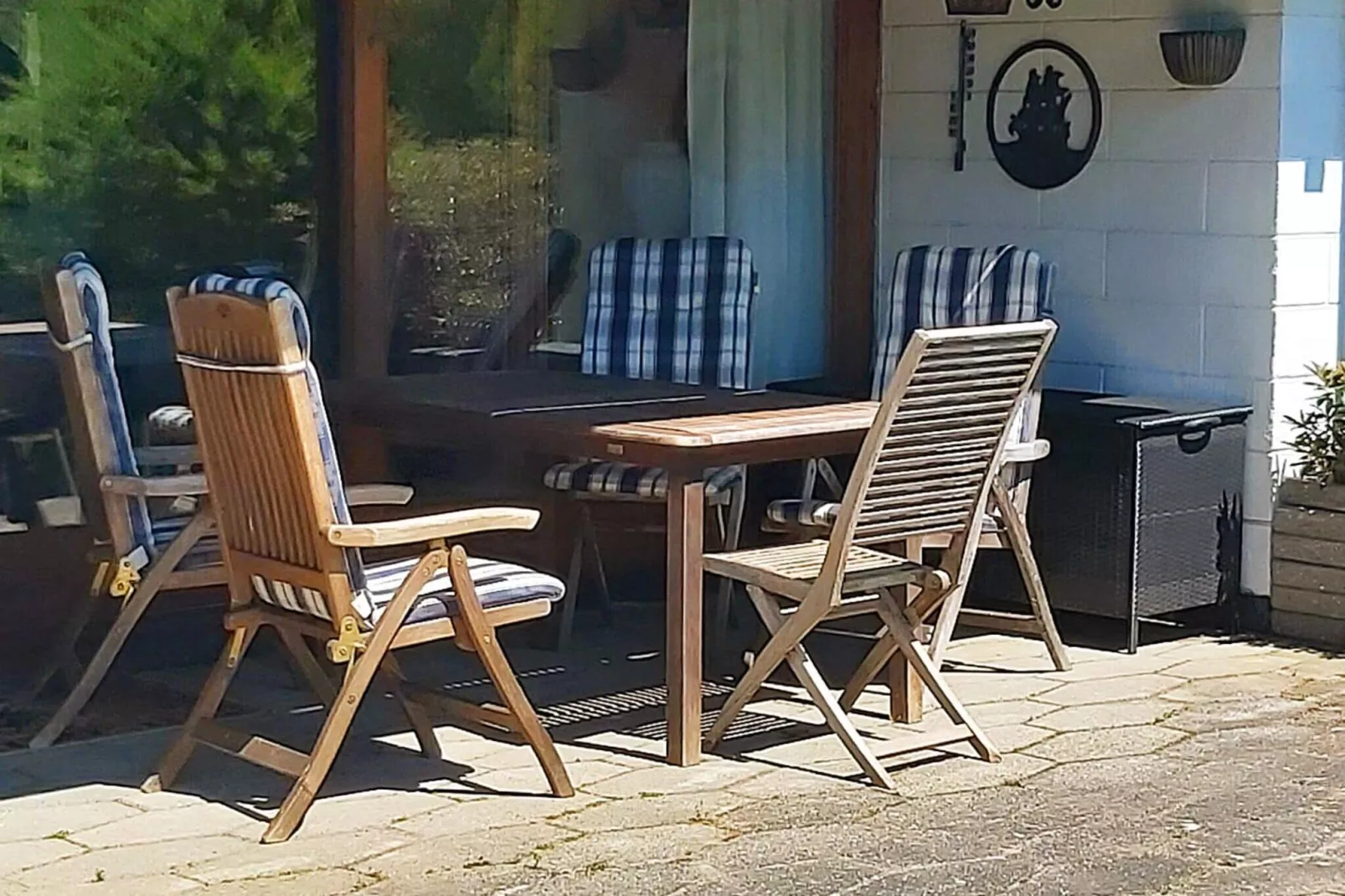 6 persoons vakantie huis in Dronningmølle-By Traum-Uitzicht