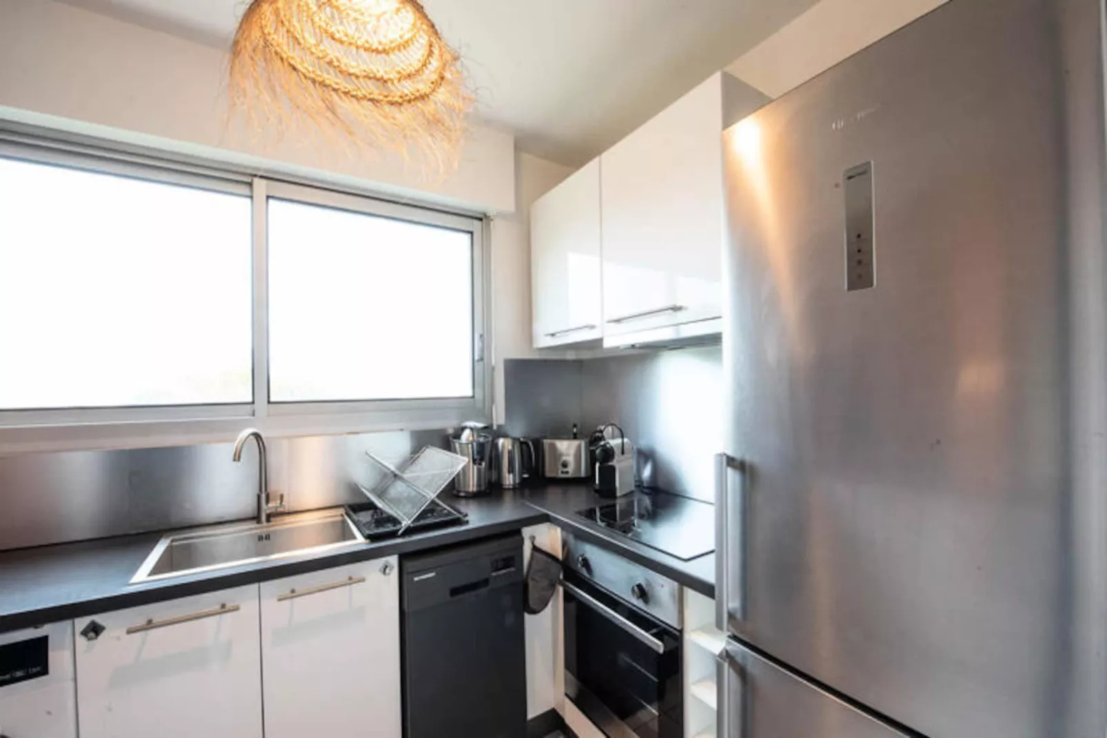 Appartements à Saint-Gilles-Croix-de-Vie-Niet-getagd