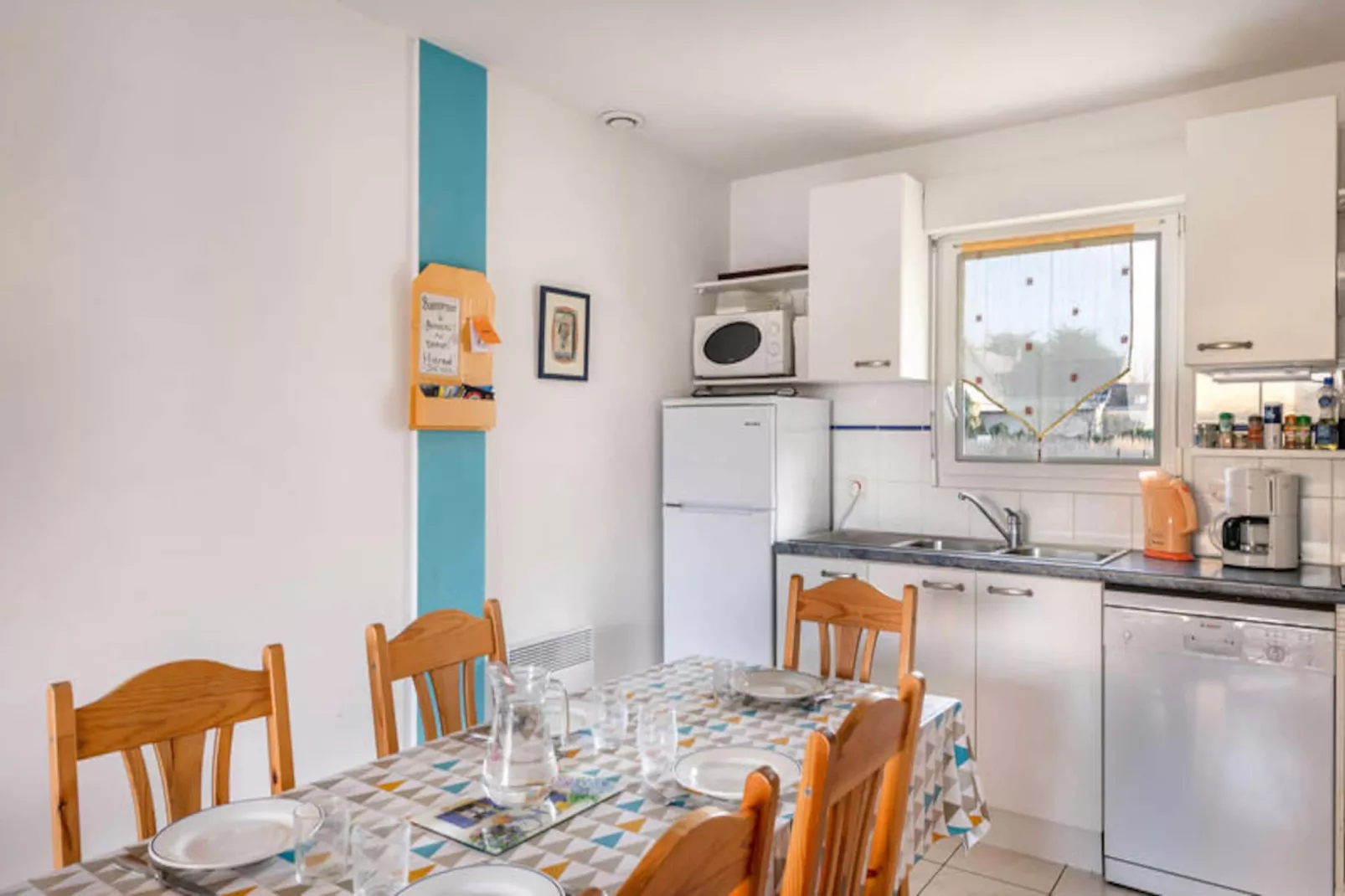 Maison à Sarzeau-Niet-getagd