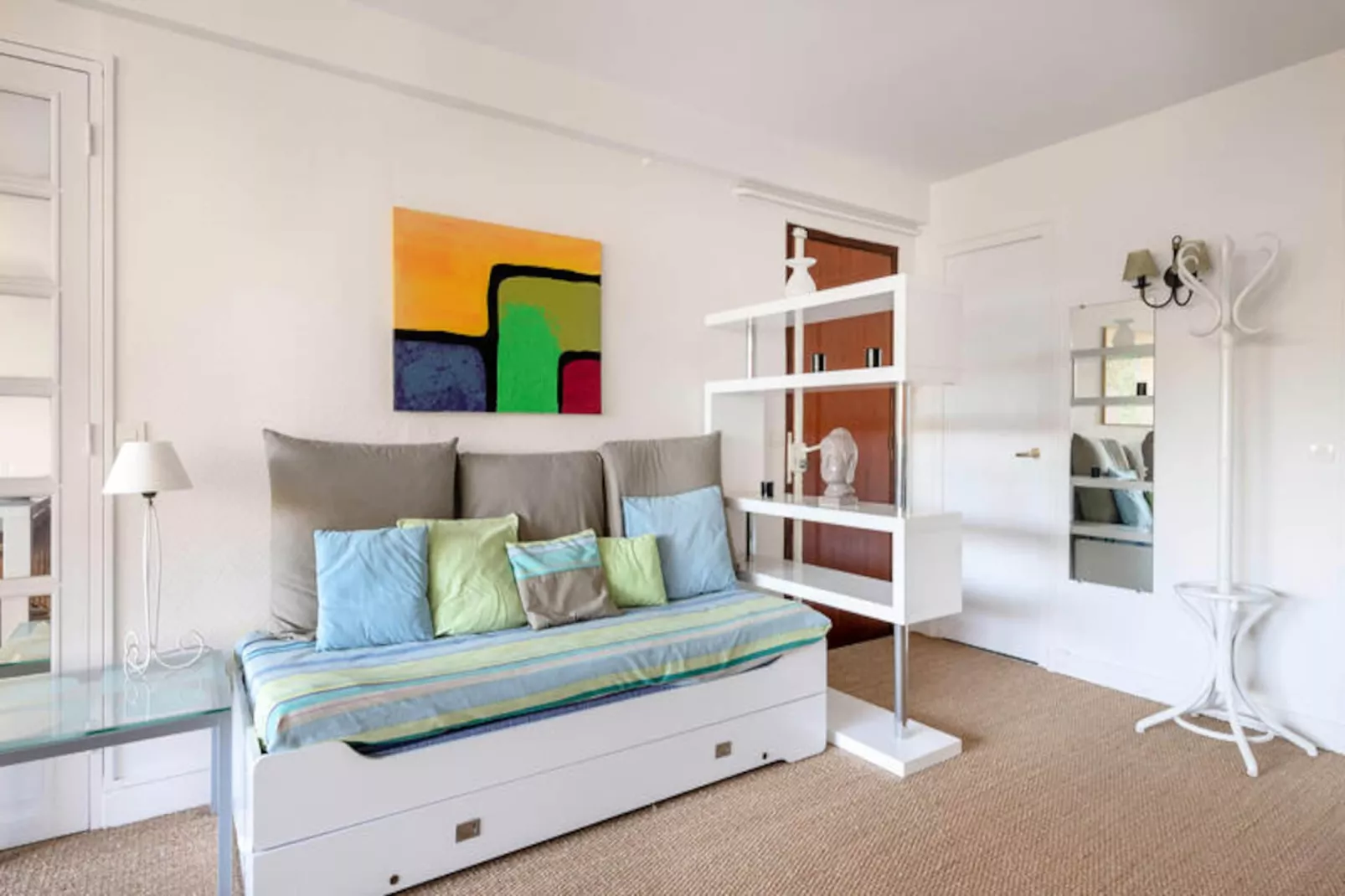 Appartements à La Baule-Niet-getagd