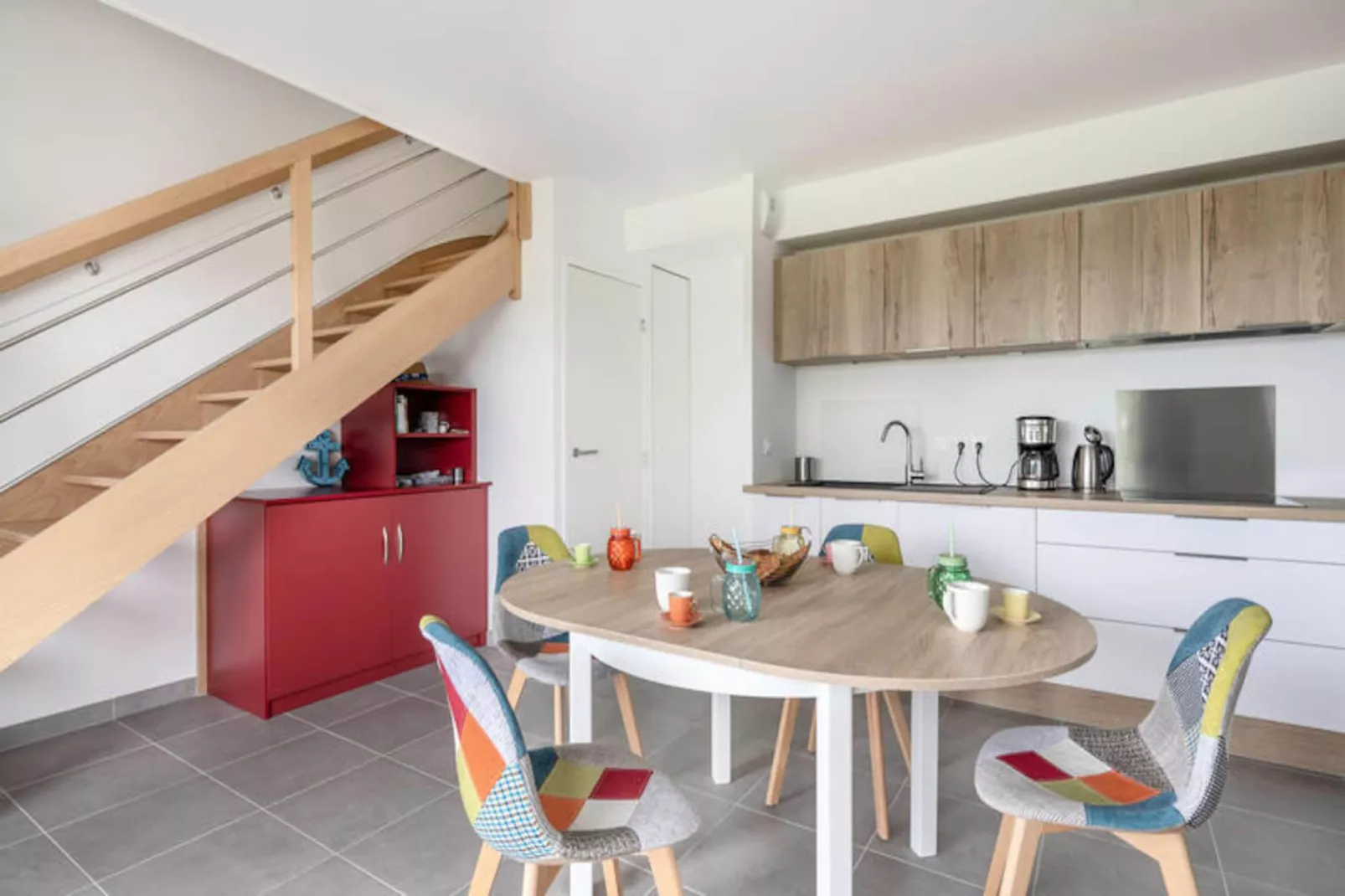 Maison à Sarzeau-Niet-getagd