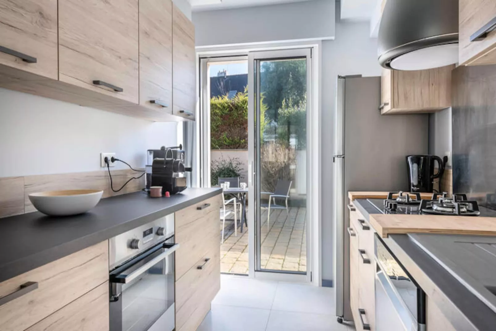 Maison à Carnac-Niet-getagd