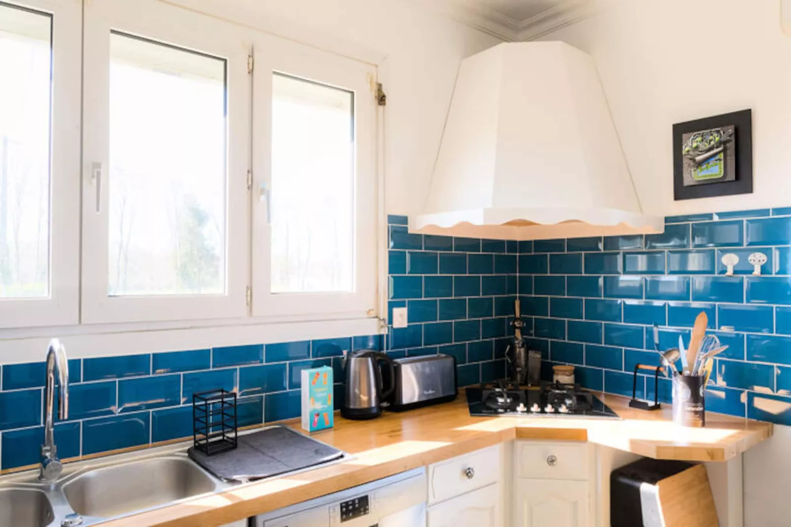 Maison à Plobannalec-Lesconil-Niet-getagd