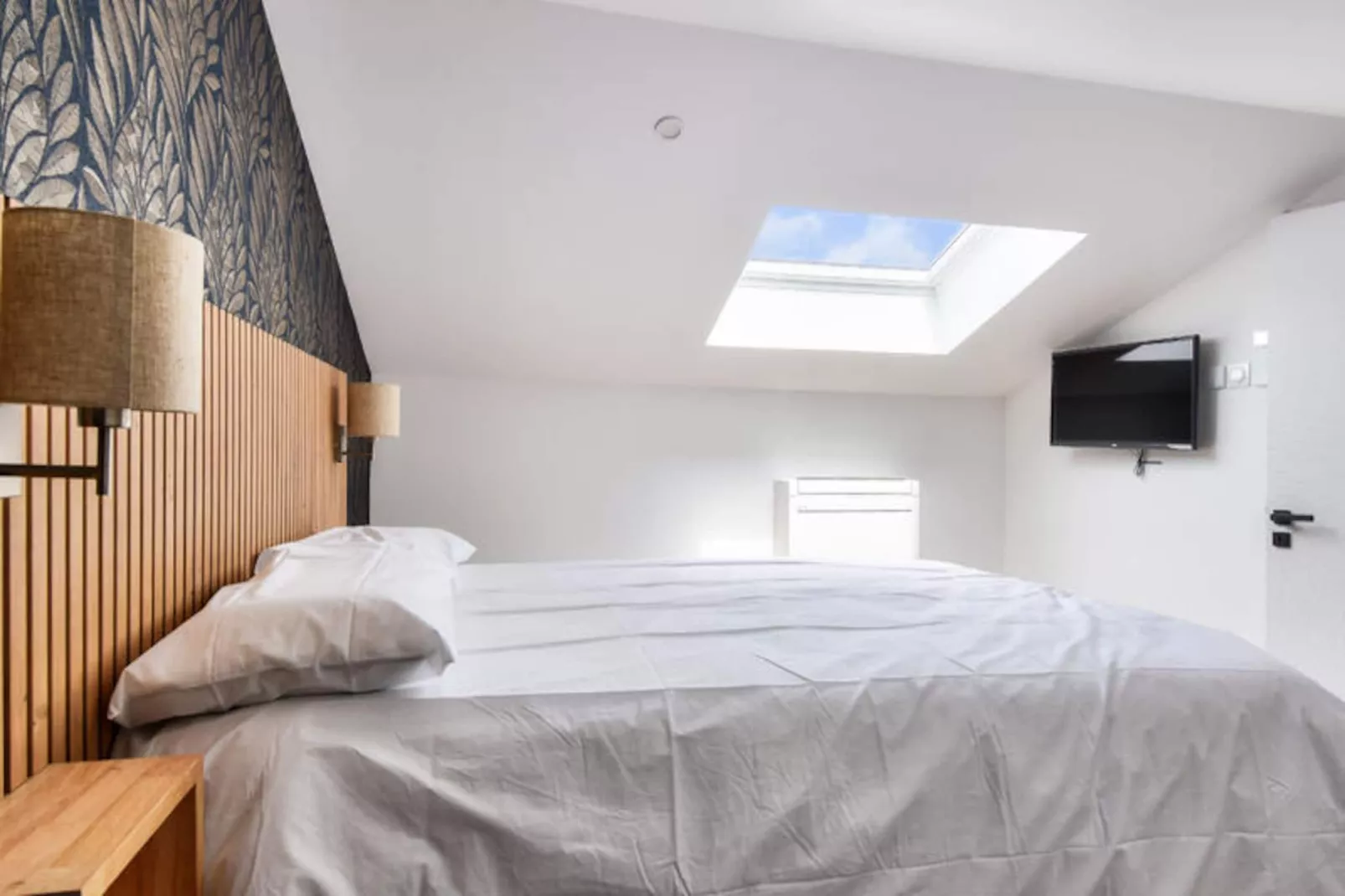 Appartements à La Barre de Monts - Noirmoutier-Niet-getagd