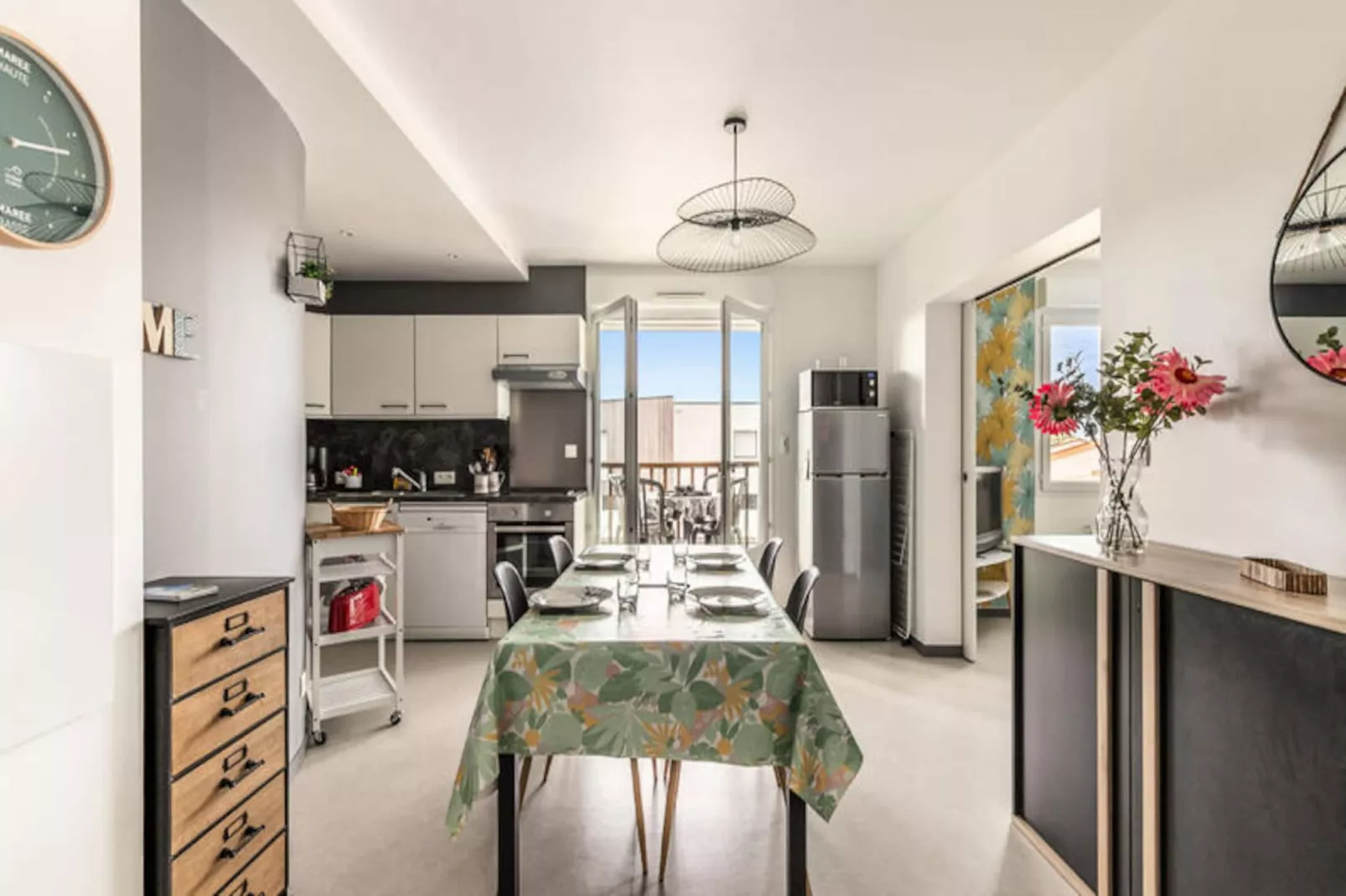 Appartements à Saint-Gilles-Croix-de-Vie-Niet-getagd