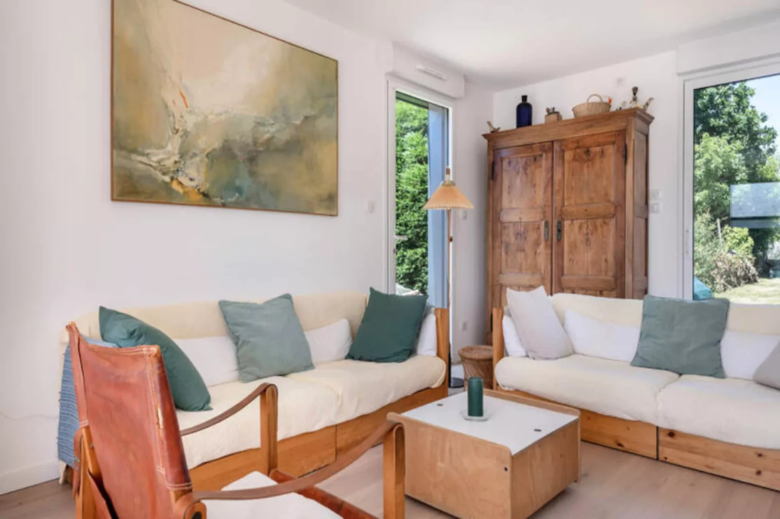 Maison à Sarzeau-Niet-getagd