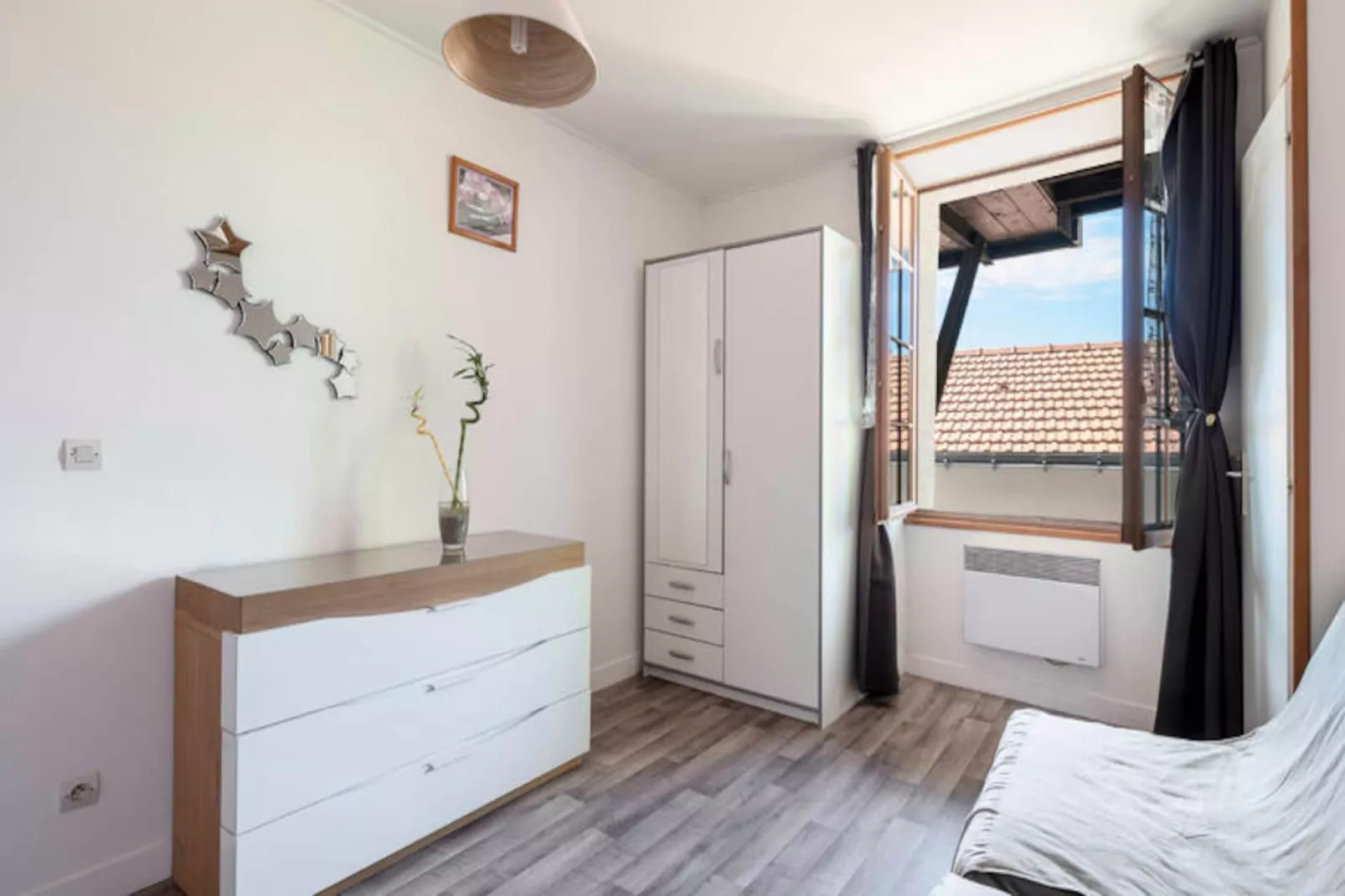 Studio à Pornic-Niet-getagd