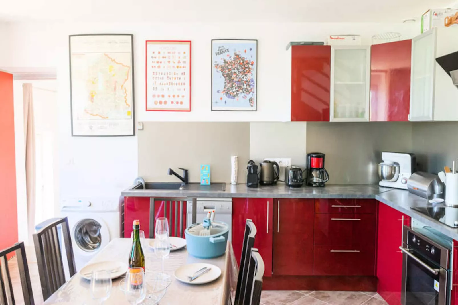 Maison à Plomeur-Niet-getagd