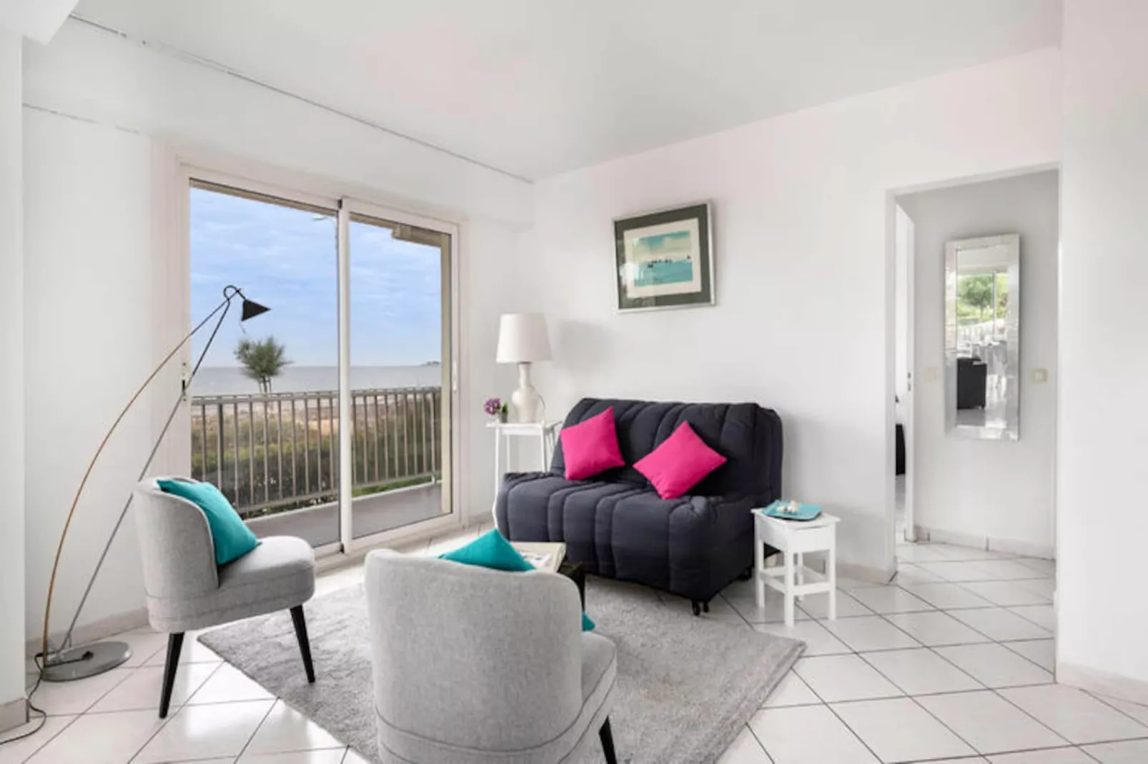 Appartements à La Baule-Niet-getagd