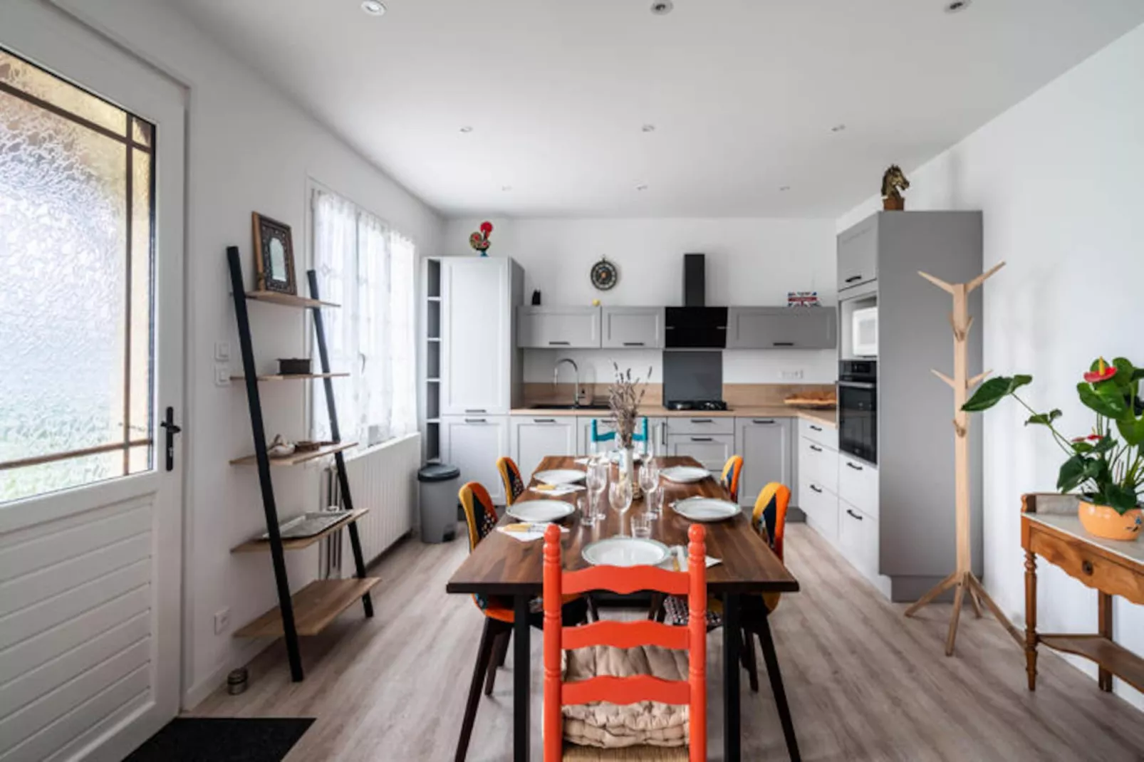 Maison à Penmarc'h-Niet-getagd