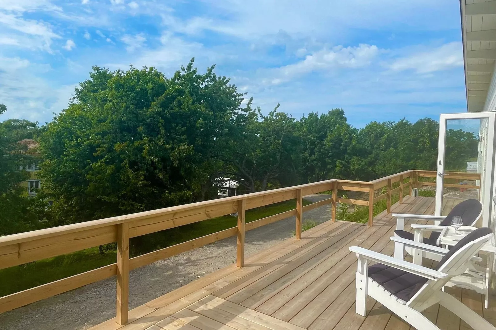 4 persoons vakantie huis in BORGHOLM-By Traum-Buitenlucht