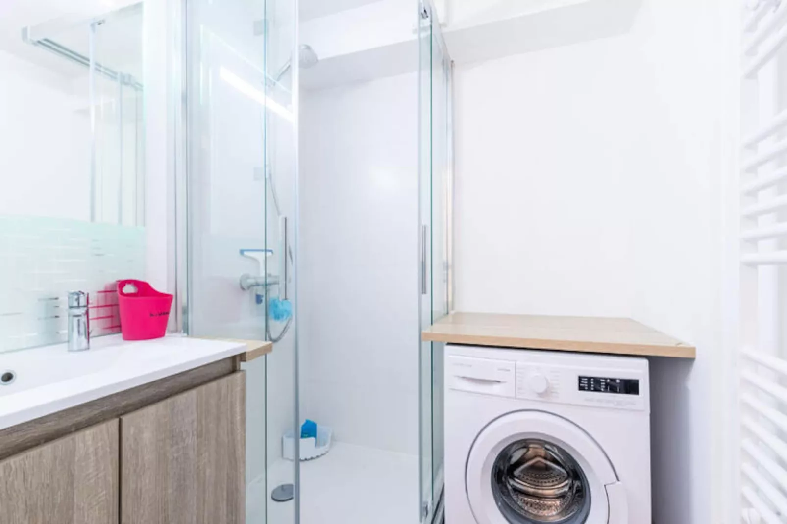 Appartements à Les Sables d'Olonne-Niet-getagd