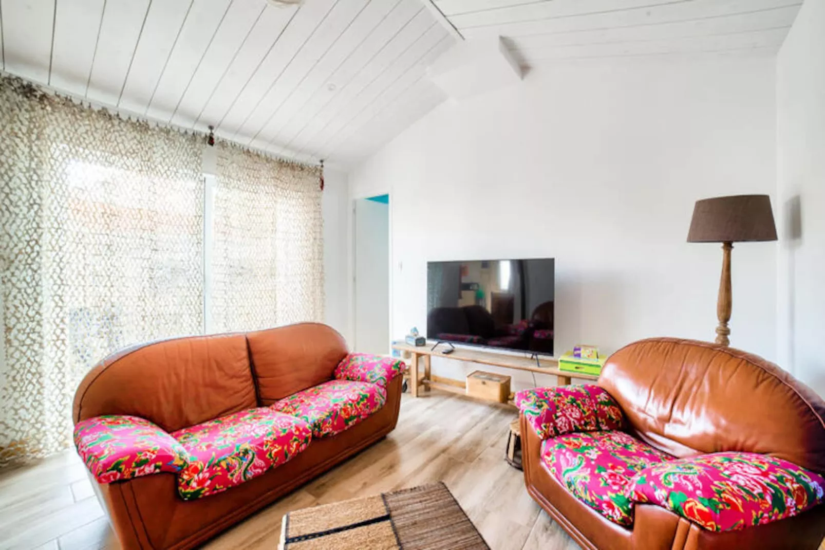 Maison à Barbâtre - Ile de Noirmoutier-Niet-getagd