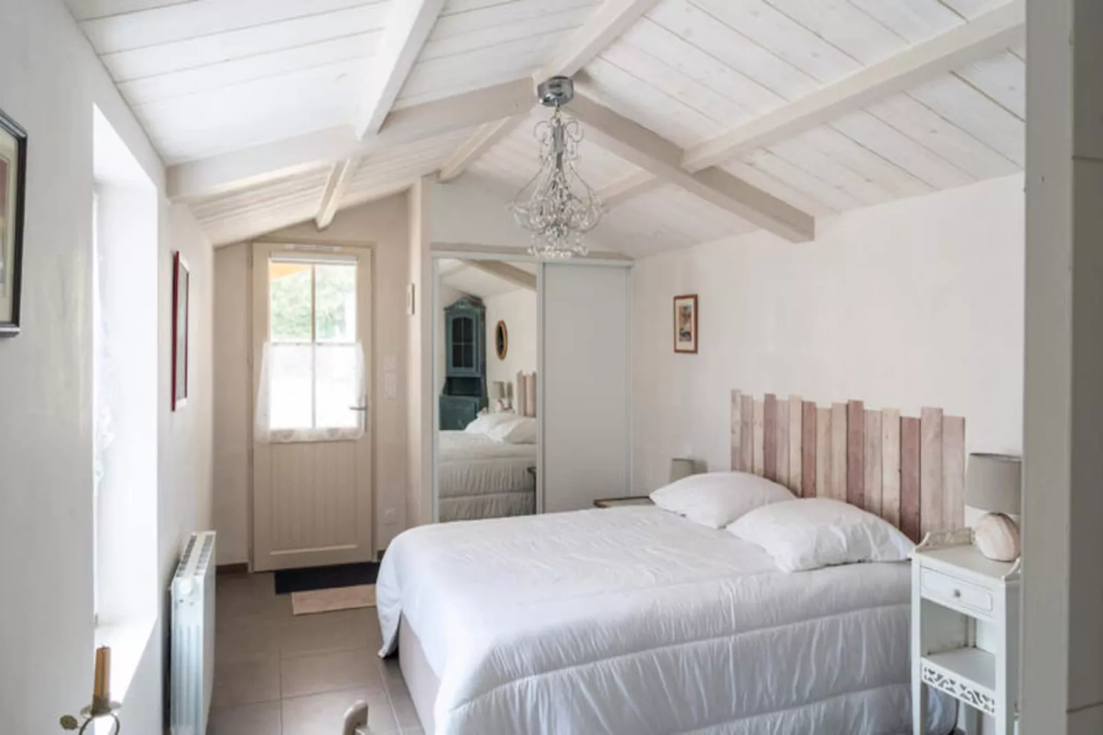 Maison à L'Epine - Ile de Noirmoutier-Niet-getagd