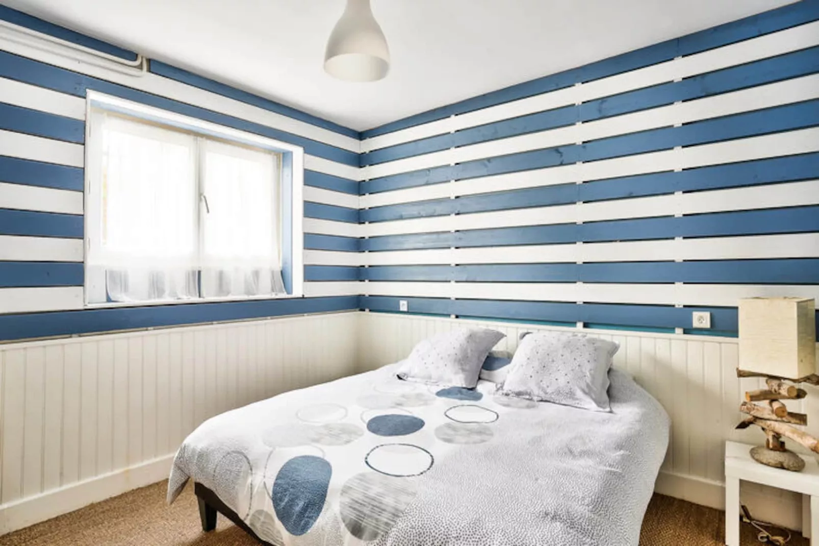 Maison à Dinard-Niet-getagd